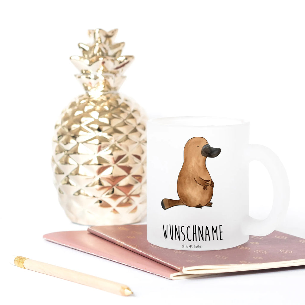 Personalized Tea Cup platypus courage Firmengeschenk mit Wunschtext, Teetasse Modern Personalisiert, Teetasse Mit Initialen, Teetasse Für Männer Mit Namen, Teetasse Mit Gravur, Tasse Für Tee Mit Wunschtext, Teetasse Bedruckt Mit Wunschtext, Tasse Für Tee Mit Namen, Teetasse Mit Liebevollem Text, Teetasse Groß Mit Namen, Lieblings Teetasse Mit Wunschtext, Personalisierte Teetasse, Glas Teetasse Personalisiert, Spülmaschinenfeste Teetasse Mit Text, Teetasse Für Frauen Mit Spruch, Teetasse Geschenk Personalisiert, Keramiktasse Mit Namen, Lustige Teetasse Mit Namen, Teetasse Mit Namen, Teetasse Mit Spruch, Teetasse Selbst Gestalten, Teetasse Mit Wunschtext, Werbegeschenk mit Firmennamen, Teetasse Für Kinder Mit Wunschtext, Vintage Teetasse Mit Gravur, Teetasse Personalisiert, Design Teetasse Mit Gravur, Mikrowellengeeignete Teetasse Mit Namen, Nachhaltige Teetasse Mit Wunschtext, Porzellantasse Mit Gravur, Emailletasse Mit Wunschtext, Kleine Teetasse Mit Wunschtext, Teetasse Mit Henkel Und Text, Teetasse Mit Tiermotiv Und Wunschtext, Meerestiere, Meer, Urlaub, Neuanfang, Mut, Arbeit, mutig, Schnabeltier, Motivation, Neustart, Büro, Lebensweisheit, Schnabeltiere, Weltreise, Training, Raodtrip