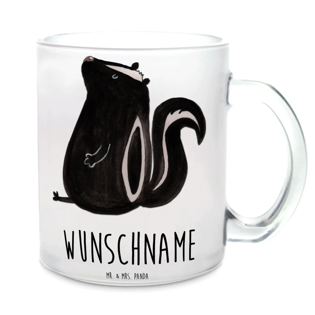 Personalisierte Teetasse Stinktier Sitzen Tasse selbst gestalten, Becher selbst gestalten, Tasse mit Namen, Individuelle Tasse, Trinkglas personalisiert, mit Namen, Personalisierte Teetasse, Glühweinglas personalisiert, Teetasse Mit Wunschtext, Tasse individuell gestalten, Glas Teetasse Personalisiert, Teeglas mit Namen, Teeglas personalisiert, Lustige Teetasse Mit Namen, Glühweintasse personalisiert, Lieblings Teetasse Mit Wunschtext, Glas Teebecher, Tasse Für Tee Mit Namen, Teetasse Mit Liebevollem Text, Teetasse Mit Henkel Und Text, Glühweinbecher personalisiert, kaffeetasse mit namen, Teetasse Geschenk Personalisiert, Tasse mit Text, Teetasse Mit Initialen, Glas personalisiert, Teetasse Für Männer Mit Namen, Becher mit Namen, Glas mit Namen, Tasse mit eigenem Namen, Teetasse Für Kinder Mit Wunschtext, Kaffeebecher personalisiert, Teetasse Mit Tiermotiv Und Wunschtext, Personalisiertes Teeglas, Teetasse aus Glas, Tasse Für Tee Mit Wunschtext, personalisierter becher, Teetasse Mit Namen, Teetasse Selbst Gestalten, Teetasse Bedruckt Mit Wunschtext, Namenstasse, Tasse personalisiert, Teetasse Modern Personalisiert, Teetasse Für Frauen Mit Spruch, Tasse personalisieren, Kaffeetasse personalisiert, Teetasse Personalisiert, Becher personalisiert, Personalisierte Tasse, personalisiertes Glas, Stinktier, Skunk, Stinki, Spruch, Recht, Stinker, Wildtier, Büro, Besserwisser, Raubtier