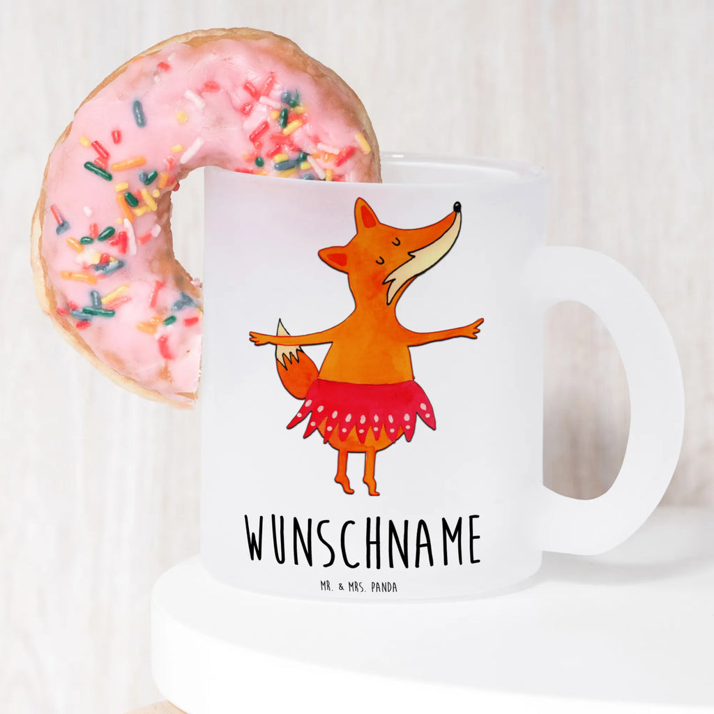 Personalisierte Teetasse Fuchs Ballerina Werbegeschenk mit Firmennamen, Teetasse Für Kinder Mit Wunschtext, Teetasse Mit Initialen, Nachhaltige Teetasse Mit Wunschtext, Mikrowellengeeignete Teetasse Mit Namen, Tasse Für Tee Mit Wunschtext, Teetasse Mit Wunschtext, Teetasse Modern Personalisiert, Spülmaschinenfeste Teetasse Mit Text, Teetasse Mit Tiermotiv Und Wunschtext, Kleine Teetasse Mit Wunschtext, Lustige Teetasse Mit Namen, Teetasse Personalisiert, Teetasse Für Frauen Mit Spruch, Vintage Teetasse Mit Gravur, Teetasse Mit Namen, Teetasse Mit Spruch, Personalisierte Teetasse, Emailletasse Mit Wunschtext, Firmengeschenk mit Wunschtext, Teetasse Mit Liebevollem Text, Teetasse Groß Mit Namen, Keramiktasse Mit Namen, Design Teetasse Mit Gravur, Teetasse Mit Henkel Und Text, Teetasse Mit Gravur, Porzellantasse Mit Gravur, Teetasse Für Männer Mit Namen, Lieblings Teetasse Mit Wunschtext, Tasse Für Tee Mit Namen, Glas Teetasse Personalisiert, Teetasse Geschenk Personalisiert, Teetasse Bedruckt Mit Wunschtext, Teetasse Selbst Gestalten, Fuchs, Tänzerin, Party, Geburtstag, Füchsin, Tanzen, Einladung, Ballerina, Ballett, Füchse, Fuchs Spruch