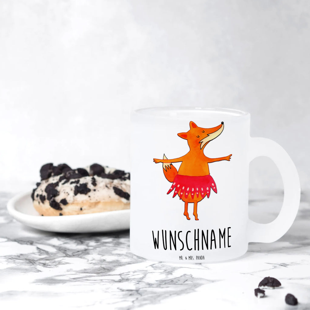 Personalisierte Teetasse Fuchs Ballerina Werbegeschenk mit Firmennamen, Teetasse Für Kinder Mit Wunschtext, Teetasse Mit Initialen, Nachhaltige Teetasse Mit Wunschtext, Mikrowellengeeignete Teetasse Mit Namen, Tasse Für Tee Mit Wunschtext, Teetasse Mit Wunschtext, Teetasse Modern Personalisiert, Spülmaschinenfeste Teetasse Mit Text, Teetasse Mit Tiermotiv Und Wunschtext, Kleine Teetasse Mit Wunschtext, Lustige Teetasse Mit Namen, Teetasse Personalisiert, Teetasse Für Frauen Mit Spruch, Vintage Teetasse Mit Gravur, Teetasse Mit Namen, Teetasse Mit Spruch, Personalisierte Teetasse, Emailletasse Mit Wunschtext, Firmengeschenk mit Wunschtext, Teetasse Mit Liebevollem Text, Teetasse Groß Mit Namen, Keramiktasse Mit Namen, Design Teetasse Mit Gravur, Teetasse Mit Henkel Und Text, Teetasse Mit Gravur, Porzellantasse Mit Gravur, Teetasse Für Männer Mit Namen, Lieblings Teetasse Mit Wunschtext, Tasse Für Tee Mit Namen, Glas Teetasse Personalisiert, Teetasse Geschenk Personalisiert, Teetasse Bedruckt Mit Wunschtext, Teetasse Selbst Gestalten, Fuchs, Tänzerin, Party, Geburtstag, Füchsin, Tanzen, Einladung, Ballerina, Ballett, Füchse, Fuchs Spruch