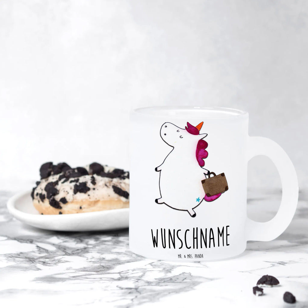 Personalized Tea Cup unicorn Suitcase Tasse Für Tee Mit Namen, Teetasse Bedruckt Mit Wunschtext, Lieblings Teetasse Mit Wunschtext, Mikrowellengeeignete Teetasse Mit Namen, Emailletasse Mit Wunschtext, Vintage Teetasse Mit Gravur, Teetasse Mit Gravur, Teetasse Mit Initialen, Lustige Teetasse Mit Namen, Teetasse Modern Personalisiert, Nachhaltige Teetasse Mit Wunschtext, Teetasse Personalisiert, Firmengeschenk mit Wunschtext, Teetasse Groß Mit Namen, Teetasse Mit Liebevollem Text, Teetasse Mit Spruch, Personalisierte Teetasse, Spülmaschinenfeste Teetasse Mit Text, Porzellantasse Mit Gravur, Teetasse Für Frauen Mit Spruch, Teetasse Für Männer Mit Namen, Design Teetasse Mit Gravur, Teetasse Mit Tiermotiv Und Wunschtext, Kleine Teetasse Mit Wunschtext, Keramiktasse Mit Namen, Teetasse Selbst Gestalten, Glas Teetasse Personalisiert, Teetasse Geschenk Personalisiert, Teetasse Für Kinder Mit Wunschtext, Tasse Für Tee Mit Wunschtext, Teetasse Mit Wunschtext, Teetasse Mit Henkel Und Text, Werbegeschenk mit Firmennamen, Teetasse Mit Namen, Einhorn, Einhörner, Einhorn Deko, Unicorn, Erwachsen, Spaß, Kind, Reise, Koffer, albern, Gepäck, lustig, Verreisen, Abenteuer, witzig, unicorn