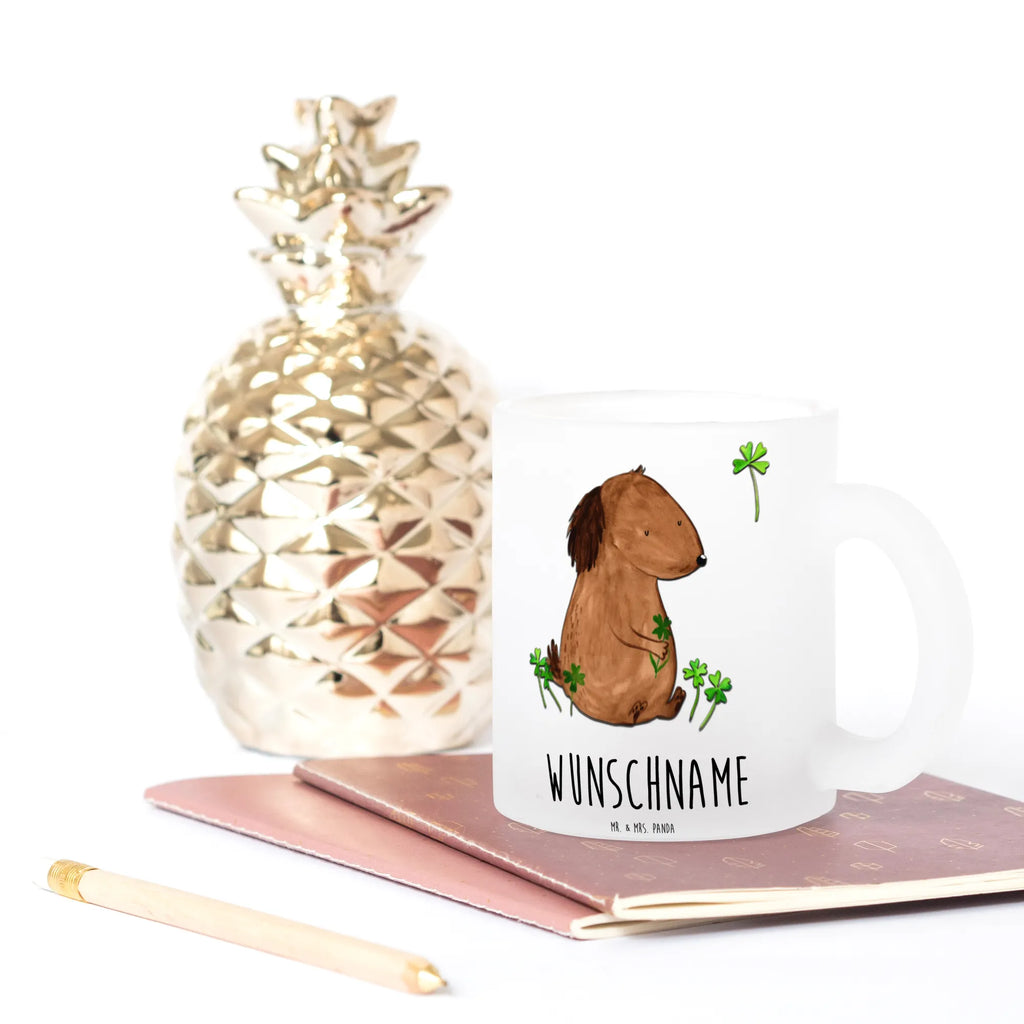 Personalized Tea Cup Dog shamrock Personalisierte Teetasse, Teetasse Für Frauen Mit Spruch, Nachhaltige Teetasse Mit Wunschtext, Werbegeschenk mit Firmennamen, Teetasse Für Kinder Mit Wunschtext, Lustige Teetasse Mit Namen, Porzellantasse Mit Gravur, Teetasse Mit Tiermotiv Und Wunschtext, Teetasse Mit Liebevollem Text, Teetasse Bedruckt Mit Wunschtext, Tasse Für Tee Mit Wunschtext, Teetasse Selbst Gestalten, Glas Teebecher, Teetasse Mit Initialen, Teetasse Groß Mit Namen, Teetasse Modern Personalisiert, Teegläser, Mikrowellengeeignete Teetasse Mit Namen, Emailletasse Mit Wunschtext, Teetasse Mit Namen, Teetasse Geschenk Personalisiert, Keramiktasse Mit Namen, Teetasse Mit Henkel Und Text, Teetasse Personalisiert, Kleine Teetasse Mit Wunschtext, Lieblings Teetasse Mit Wunschtext, Teetasse Mit Gravur, Teetasse Mit Wunschtext, Glas Teetasse Personalisiert, Teetasse aus Glas, Teetasse Für Männer Mit Namen, Design Teetasse Mit Gravur, Firmengeschenk mit Wunschtext, Vintage Teetasse Mit Gravur, Tasse Für Tee Mit Namen, Spülmaschinenfeste Teetasse Mit Text, Sprüche, Hund, Hunderasse, Hundebesitzer, Hundemotiv, Haustier, Tierliebhaber, Achtsamkeit, Glücksbringer, Motivation, Tagträume, Neuanfang, Selbstliebe, Geschenk, Glück, Kleeblatt