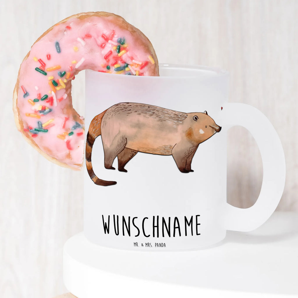 Personalisierte Teetasse Nasenbär Firmengeschenk mit Wunschtext, Lustige Teetasse Mit Namen, Teetasse Geschenk Personalisiert, Keramiktasse Mit Namen, Design Teetasse Mit Gravur, Tasse Für Tee Mit Namen, Lieblings Teetasse Mit Wunschtext, Teetasse Mit Tiermotiv Und Wunschtext, Personalisierte Teetasse, Teetasse Für Kinder Mit Wunschtext, Teetasse Für Männer Mit Namen, Teetasse Mit Henkel Und Text, Mikrowellengeeignete Teetasse Mit Namen, Teetasse Mit Gravur, Teetasse Groß Mit Namen, Teetasse Mit Liebevollem Text, Spülmaschinenfeste Teetasse Mit Text, Kleine Teetasse Mit Wunschtext, Teetasse Mit Spruch, Teetasse Mit Wunschtext, Vintage Teetasse Mit Gravur, Teetasse Modern Personalisiert, Porzellantasse Mit Gravur, Teetasse Mit Namen, Teetasse Selbst Gestalten, Emailletasse Mit Wunschtext, Teetasse Für Frauen Mit Spruch, Teetasse Bedruckt Mit Wunschtext, Teetasse Personalisiert, Werbegeschenk mit Firmennamen, Glas Teetasse Personalisiert, Teetasse Mit Initialen, Tasse Für Tee Mit Wunschtext, Nachhaltige Teetasse Mit Wunschtext, Tiermotive, Gute Laune, lustige Sprüche, Tiere, Rüsselbär, Bär, Nasenbär, Nasenbären