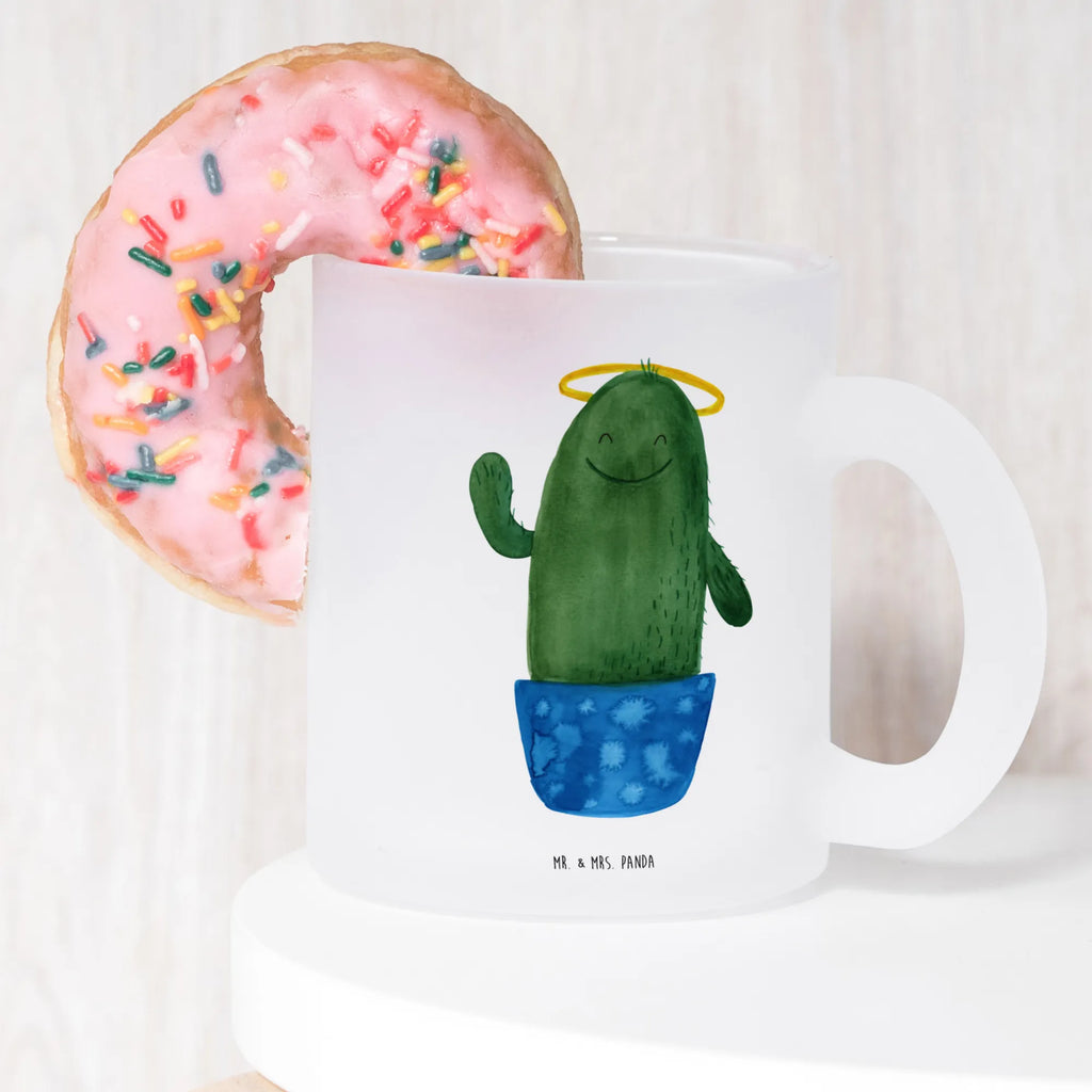 Glass tea cup cactus Holy glass, tea, tea glass, mug, Tea cup, cactus, cactuses, plants, cactus plant, small green cactus, sisters, family, funny, halo, child, brother, sister, cheeky, girlfriend, parents