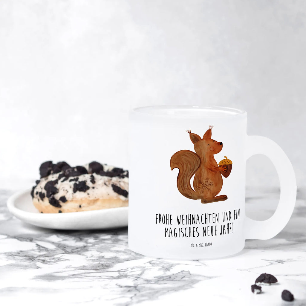 Glass tea cup Squirrel Christmas Teetasse aus Glas, becher glas, glastasse, Tasse, Glas Teebecher, Tee Tasse, Trinkglas, Becher, Teetasse, Teeglas, Teegläser, Glasbecher, tasse glas, Tasse Für Tee, becher für tee, Große Teetasse, getränkeglas, Teetasse Glas, Weihnachten, Winter, Weihnachtsdeko, Nikolaus, Advent, Heiligabend, Wintermotiv, Weihnachtsmotiv, Neujahr, Vogel, Frohe Weihnachten, Weihnachtsgruß, Frohes Neues Jahr, Guten Rutsch