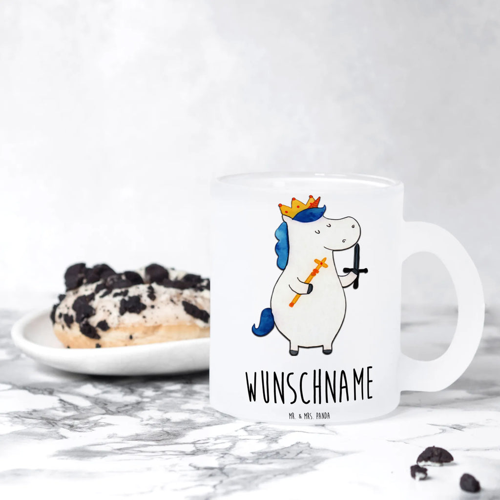 Personalized Tea Cup unicorn king with sword Glas Teetasse Personalisiert, Spülmaschinenfeste Teetasse Mit Text, Werbegeschenk mit Firmennamen, Teetasse Für Kinder Mit Wunschtext, Teetasse Mit Namen, Teetasse Mit Gravur, Teetasse Für Männer Mit Namen, Teetasse Mit Wunschtext, Nachhaltige Teetasse Mit Wunschtext, Teetasse Bedruckt Mit Wunschtext, Teetasse Geschenk Personalisiert, Teetasse Für Frauen Mit Spruch, Emailletasse Mit Wunschtext, Lustige Teetasse Mit Namen, Personalisierte Teetasse, Teetasse Personalisiert, Teetasse Groß Mit Namen, Firmengeschenk mit Wunschtext, Teetasse Mit Tiermotiv Und Wunschtext, Teetasse Mit Spruch, Vintage Teetasse Mit Gravur, Kleine Teetasse Mit Wunschtext, Teetasse Mit Henkel Und Text, Keramiktasse Mit Namen, Tasse Für Tee Mit Wunschtext, Teetasse Mit Initialen, Tasse Für Tee Mit Namen, Porzellantasse Mit Gravur, Teetasse Selbst Gestalten, Lieblings Teetasse Mit Wunschtext, Teetasse Modern Personalisiert, Teetasse Mit Liebevollem Text, Mikrowellengeeignete Teetasse Mit Namen, Design Teetasse Mit Gravur, Einhorn, Einhörner, Einhorn Deko, Unicorn, König, Mittelalter, Ritter