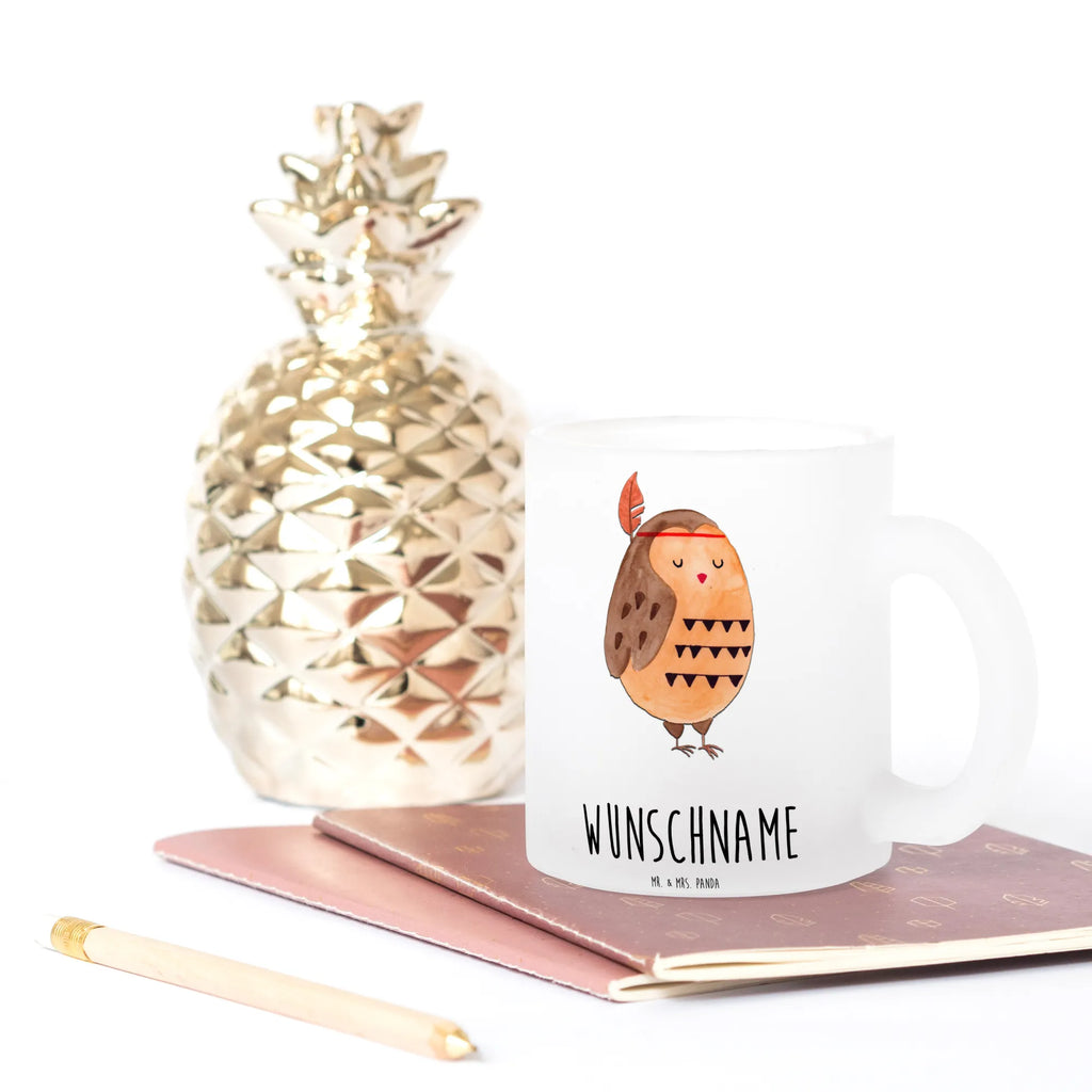 Personalized Tea Cup Owl feather headdress Glas Teetasse Personalisiert, Tasse Für Tee Mit Namen, Nachhaltige Teetasse Mit Wunschtext, Lieblings Teetasse Mit Wunschtext, Teetasse Geschenk Personalisiert, Spülmaschinenfeste Teetasse Mit Text, Teetasse Mit Gravur, Teetasse Groß Mit Namen, Glas Teebecher, Porzellantasse Mit Gravur, Teetasse Mit Tiermotiv Und Wunschtext, Teetasse Mit Liebevollem Text, Firmengeschenk mit Wunschtext, Tasse Für Tee Mit Wunschtext, Kleine Teetasse Mit Wunschtext, Teetasse Für Kinder Mit Wunschtext, Personalisierte Teetasse, Teetasse Modern Personalisiert, Teetasse Für Männer Mit Namen, Werbegeschenk mit Firmennamen, Teetasse Selbst Gestalten, Teetasse Mit Namen, Lustige Teetasse Mit Namen, Mikrowellengeeignete Teetasse Mit Namen, Keramiktasse Mit Namen, Design Teetasse Mit Gravur, Teetasse aus Glas, Emailletasse Mit Wunschtext, Teegläser, Teetasse Mit Henkel Und Text, Vintage Teetasse Mit Gravur, Teetasse Bedruckt Mit Wunschtext, Teetasse Für Frauen Mit Spruch, Teetasse Mit Initialen, Teetasse Personalisiert, Teetasse Mit Wunschtext, Eule, Federschmuck, Das Leben Ist Ein Abenteuer, Reisespruch, Dekoration, Eule Deko, Owl