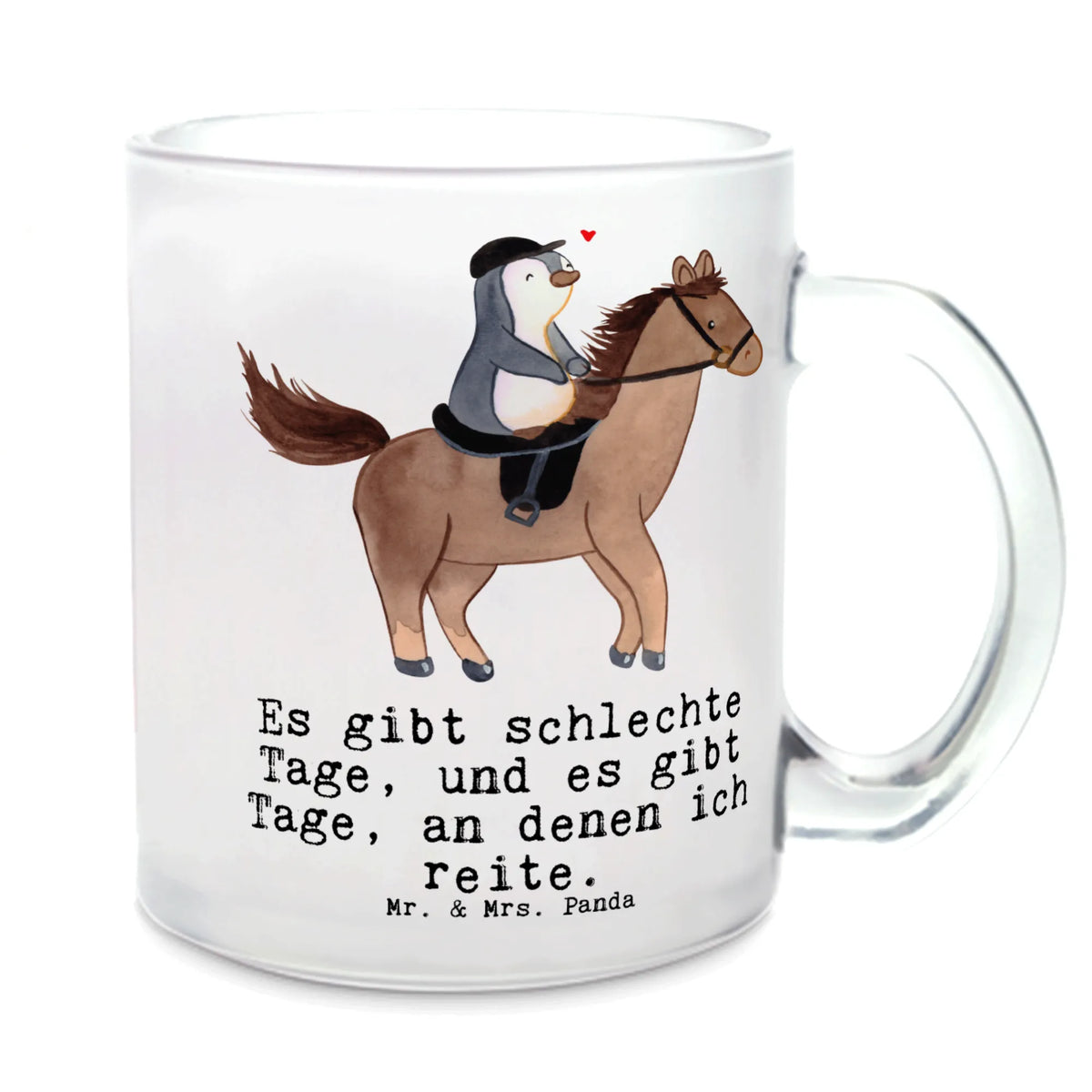 Filiżanka do herbaty koń jazda konna Prezent, Sport, Dyscyplina sportowa, Hobby, Darować, Dziękuję, Dzięki, Wyróżnienie, Wygrana, Sportowiec