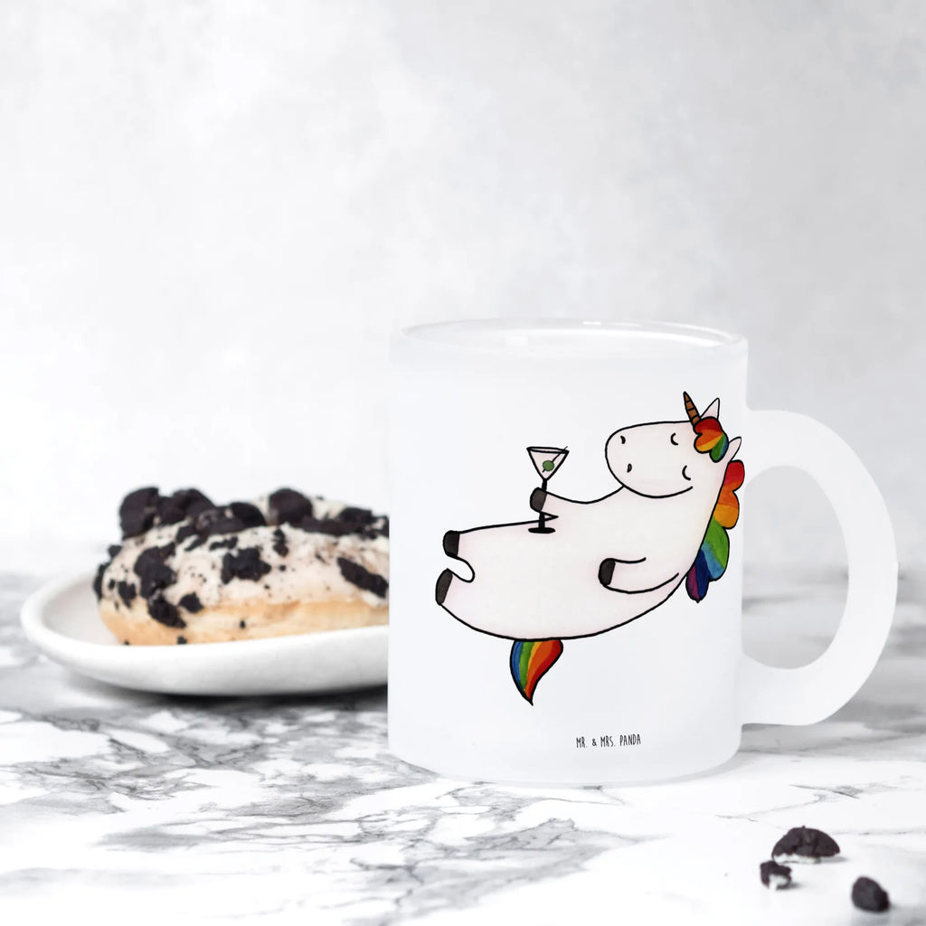 Filiżanka do herbaty jednorożec koktajl Jednorożec, jednorożce, dekoracje jednorożca, jednorożec