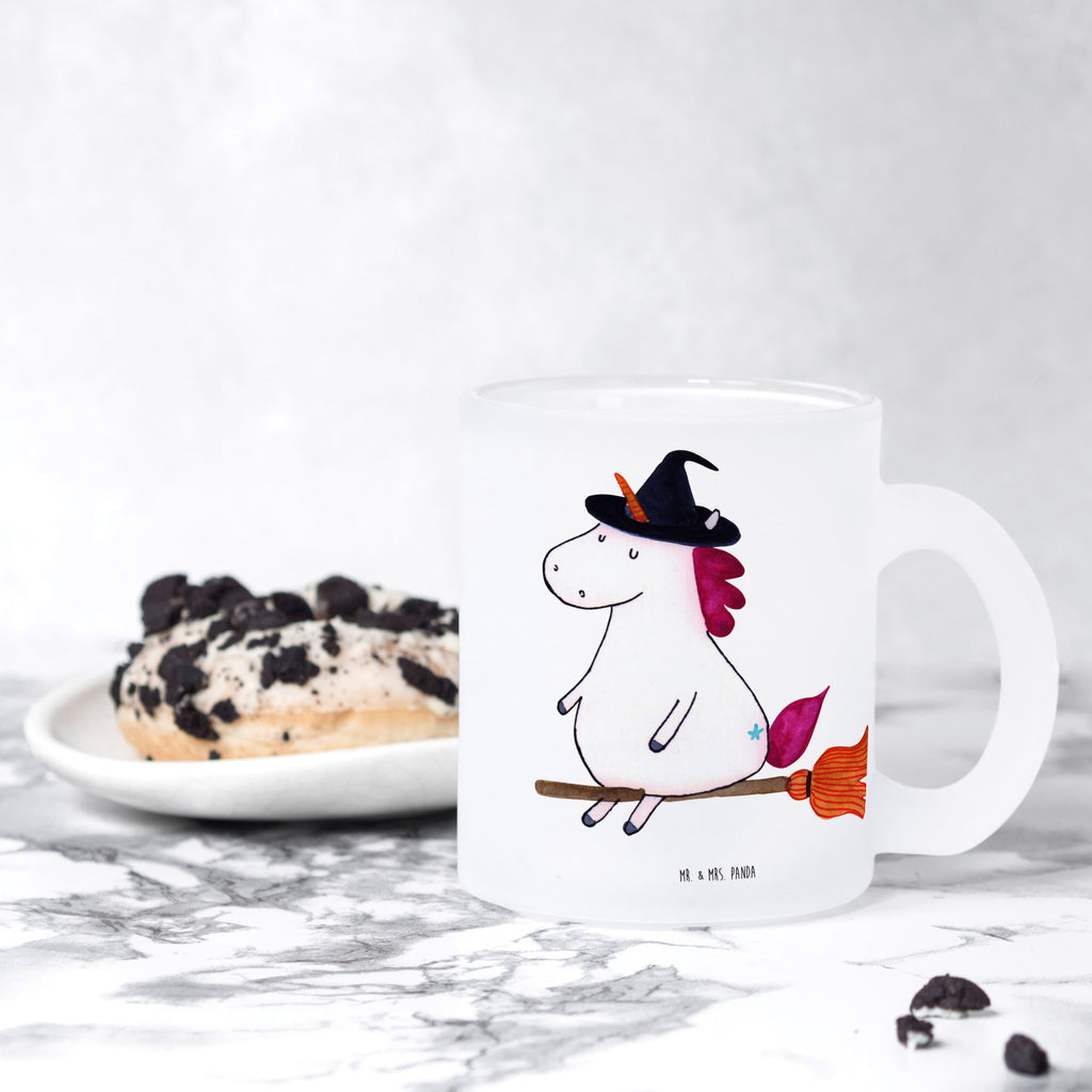 Filiżanka do herbaty jednorożec Czarownica Teegläser, Teetasse, Trinkglas, Becher, becher für tee, Tasse, tasse glas, getränkeglas, Teetasse Glas, glastasse, Glasbecher, becher glas, Tasse Für Tee, Teeglas, Große Teetasse, Teetasse aus Glas, Glas Teebecher, Tee Tasse, Unicorn, Einhorn, Einhörner, Einhorn Deko, Engel, Leben, Freundin, Hexe, Verrückte, Ehefrau, Frau, Zicke, Teufel