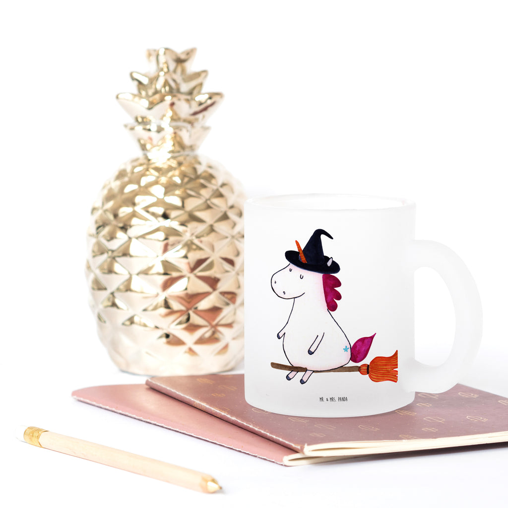 Filiżanka do herbaty jednorożec Czarownica Teegläser, Teetasse, Trinkglas, Becher, becher für tee, Tasse, tasse glas, getränkeglas, Teetasse Glas, glastasse, Glasbecher, becher glas, Tasse Für Tee, Teeglas, Große Teetasse, Teetasse aus Glas, Glas Teebecher, Tee Tasse, Unicorn, Einhorn, Einhörner, Einhorn Deko, Engel, Leben, Freundin, Hexe, Verrückte, Ehefrau, Frau, Zicke, Teufel