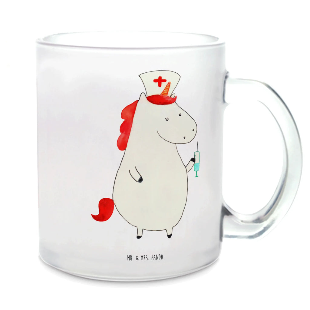 Teetasse Einhorn Krankenschwester Große Teetasse, becher für tee, Teegläser, Trinkglas, Tasse Für Tee, Teetasse aus Glas, Becher, Tasse, Teeglas, tasse glas, Glas Teebecher, Tee Tasse, Glasbecher, getränkeglas, glastasse, Teetasse, Teetasse Glas, becher glas, Unicorn, Einhorn, Einhörner, Einhorn Deko, Krankenpflegerin, Krankenschwester Dankeschön, Krankenhaus, Krankenpfleger Geschenk, Krankenschwester Geschenk, Ärztin Geschenk