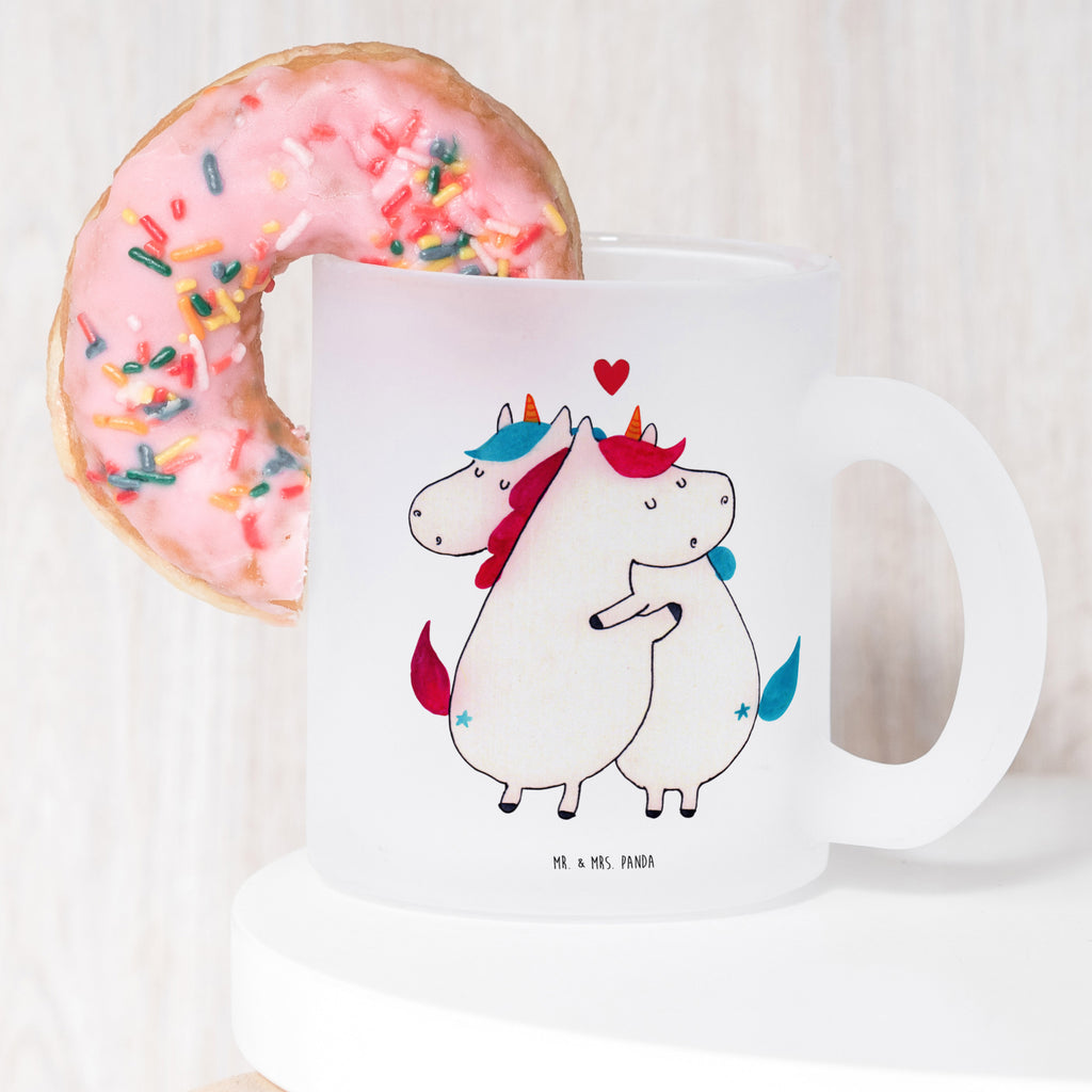 Teetasse Einhorn Mitteilung glastasse, becher glas, Becher, Teetasse, Teegläser, Teetasse aus Glas, tasse glas, Tasse, getränkeglas, Teeglas, Glasbecher, becher für tee, Tee Tasse, Tasse Für Tee, Große Teetasse, Teetasse Glas, Trinkglas, Glas Teebecher, Unicorn, Einhorn, Einhörner, Einhorn Deko, Ehe, Liebe, Valentine, Witzig, Partner, Geschenk, Spruch, Valentinstag, Lustig