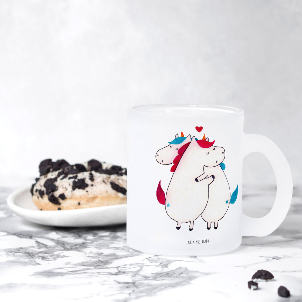 Teetasse Einhorn Mitteilung glastasse, becher glas, Becher, Teetasse, Teegläser, Teetasse aus Glas, tasse glas, Tasse, getränkeglas, Teeglas, Glasbecher, becher für tee, Tee Tasse, Tasse Für Tee, Große Teetasse, Teetasse Glas, Trinkglas, Glas Teebecher, Unicorn, Einhorn, Einhörner, Einhorn Deko, Ehe, Liebe, Valentine, Witzig, Partner, Geschenk, Spruch, Valentinstag, Lustig