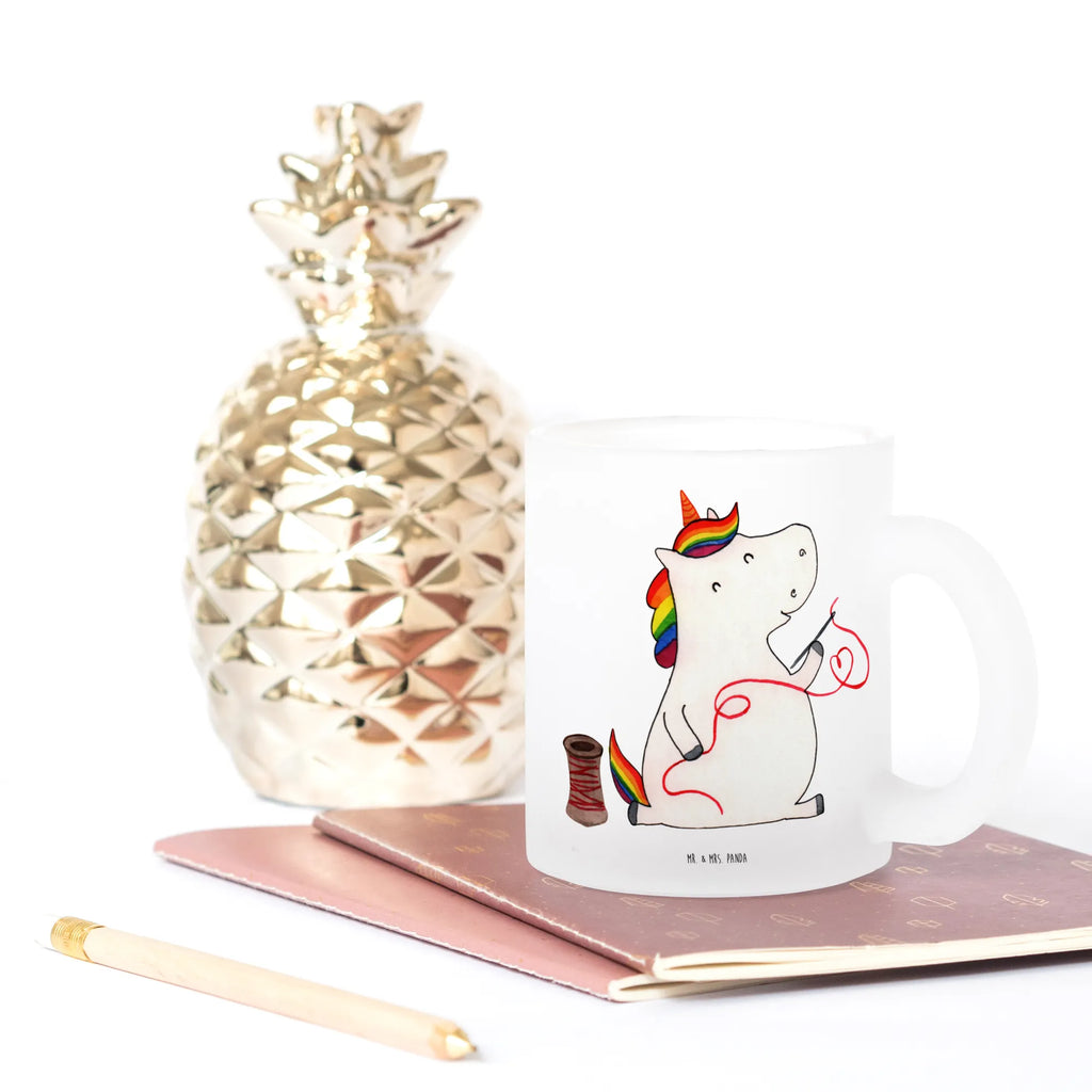 Glass tea cup unicorn seamstress Teetasse Klassisch, Teetasse Glas, Teetasse Porzellan, Teetasse Für Zuhause, Teetasse, Teetasse Handgemacht, Teetasse Mit Deckel, Teetasse Mit Spruch, Kleine Teetasse, Teetasse Skandinavisch, Teetasse Mit Tiermotiv, Lustige Teetasse, Teetasse Bedruckt, Teetasse Für Männer, Teetasse Mit Sieb, Teetasse Spülmaschinenfest, Teetasse Für Kinder, Teetasse Mit Motiv, Design Teetasse, Doppelwandige Teetasse, Lieblings Teetasse, Teetasse Mit Henkel, Teetasse Nachhaltig, Teetasse Für Büro, Teetasse Modern, Teetasse Für Frauen, Teetasse Geschenk, Teetasse Set, Große Teetasse, Tee Tasse, Teetasse Shabby Chic, Teetasse Emaille, Teetasse Mikrowellengeeignet, Tasse Für Tee, Teetasse Keramik, Teetasse Vintage, Einhorn, Einhörner, Einhorn Deko, Unicorn, nähen, Mädchen, Nähzimmer, Stricken, Häkeln, Näherin, basteln, Freundin