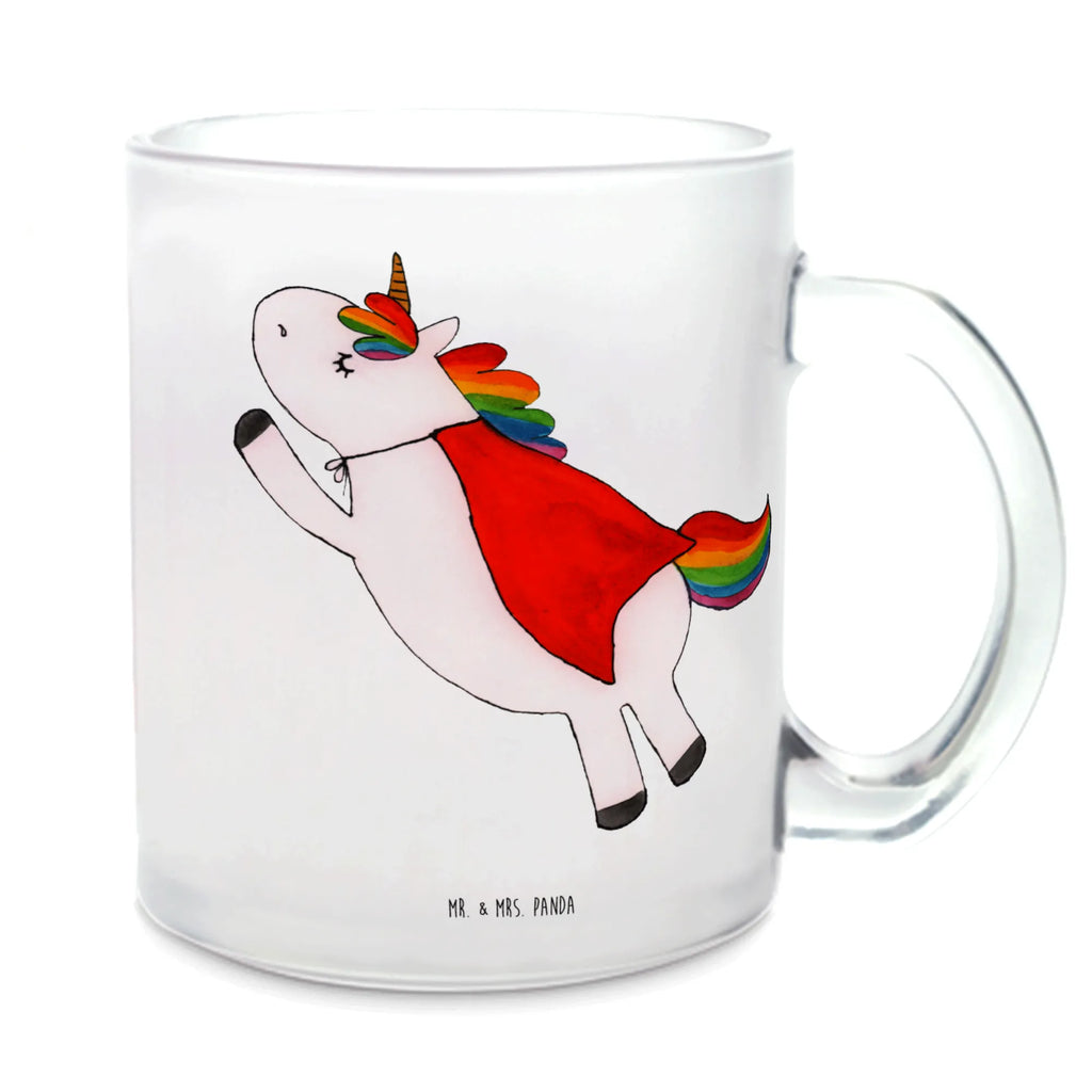 Glass tea cup unicorn Excellent glass, mug, tea glass, Tea cup, tea, unicorn, unicorns, Hero, Girlfriend present, Unicorns, Superhero, Unicorn, Girlfriend gift