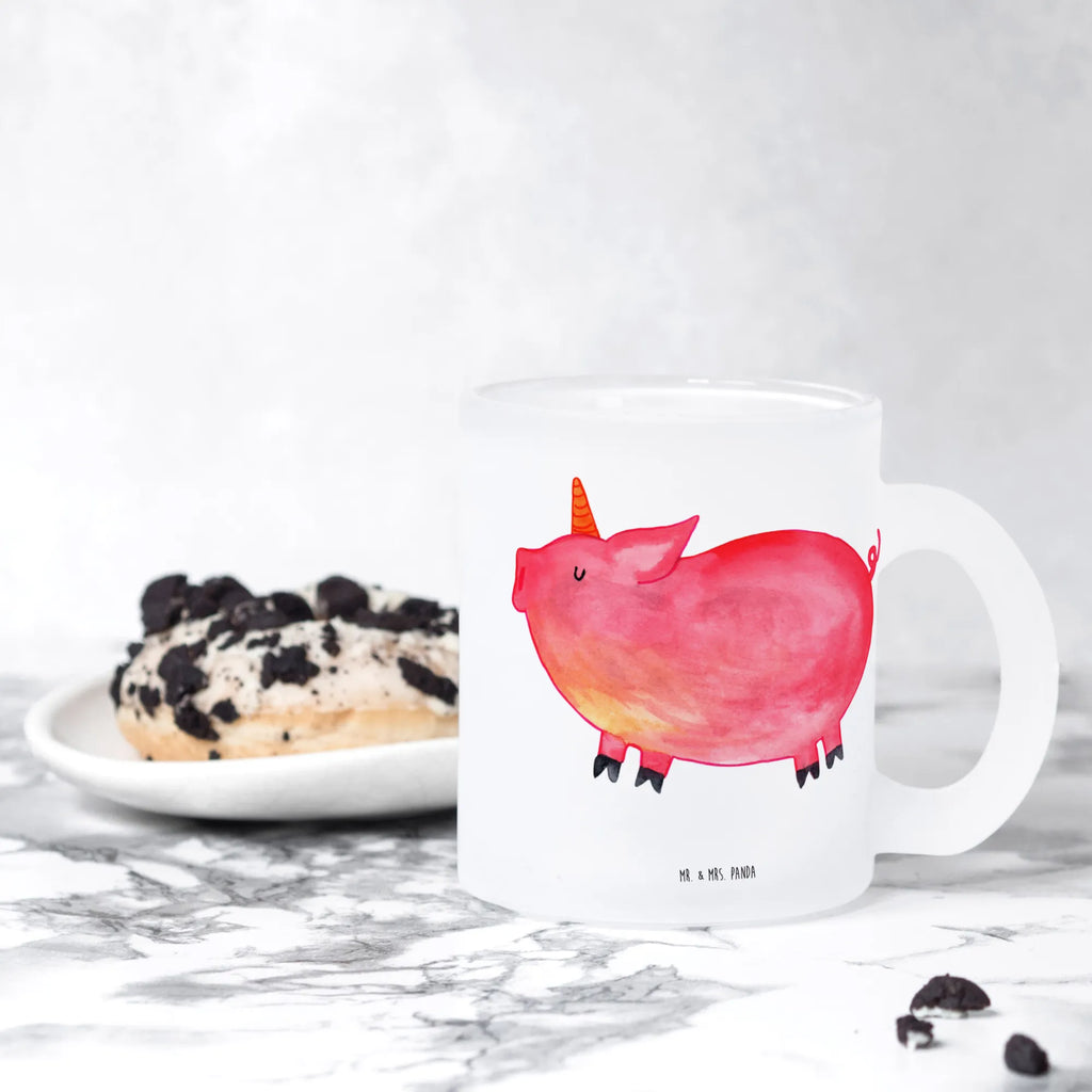 Glass tea cup unicorn Pig glastasse, Tee Tasse, getränkeglas, Große Teetasse, becher glas, becher für tee, Becher, Tasse, Teetasse Glas, Teegläser, Glas Teebecher, Teetasse aus Glas, Teeglas, Tasse Für Tee, tasse glas, Teetasse, Glasbecher, Trinkglas, Unicorn, Einhorn, Einhörner, Einhorn Deko, Witzig. Lustig, Piggy, Schweinhorn, Geschenk, English, Funny, Englisch, Schwein, Bauer, Spaß, Party, Spruch, Pig