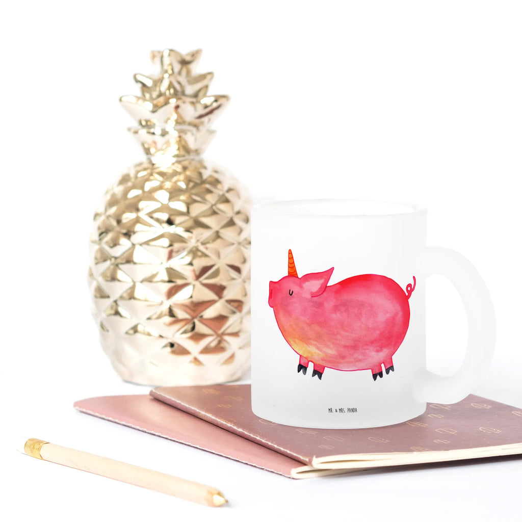 Glass tea cup unicorn Pig glastasse, Tee Tasse, getränkeglas, Große Teetasse, becher glas, becher für tee, Becher, Tasse, Teetasse Glas, Teegläser, Glas Teebecher, Teetasse aus Glas, Teeglas, Tasse Für Tee, tasse glas, Teetasse, Glasbecher, Trinkglas, Unicorn, Einhorn, Einhörner, Einhorn Deko, Witzig. Lustig, Piggy, Schweinhorn, Geschenk, English, Funny, Englisch, Schwein, Bauer, Spaß, Party, Spruch, Pig