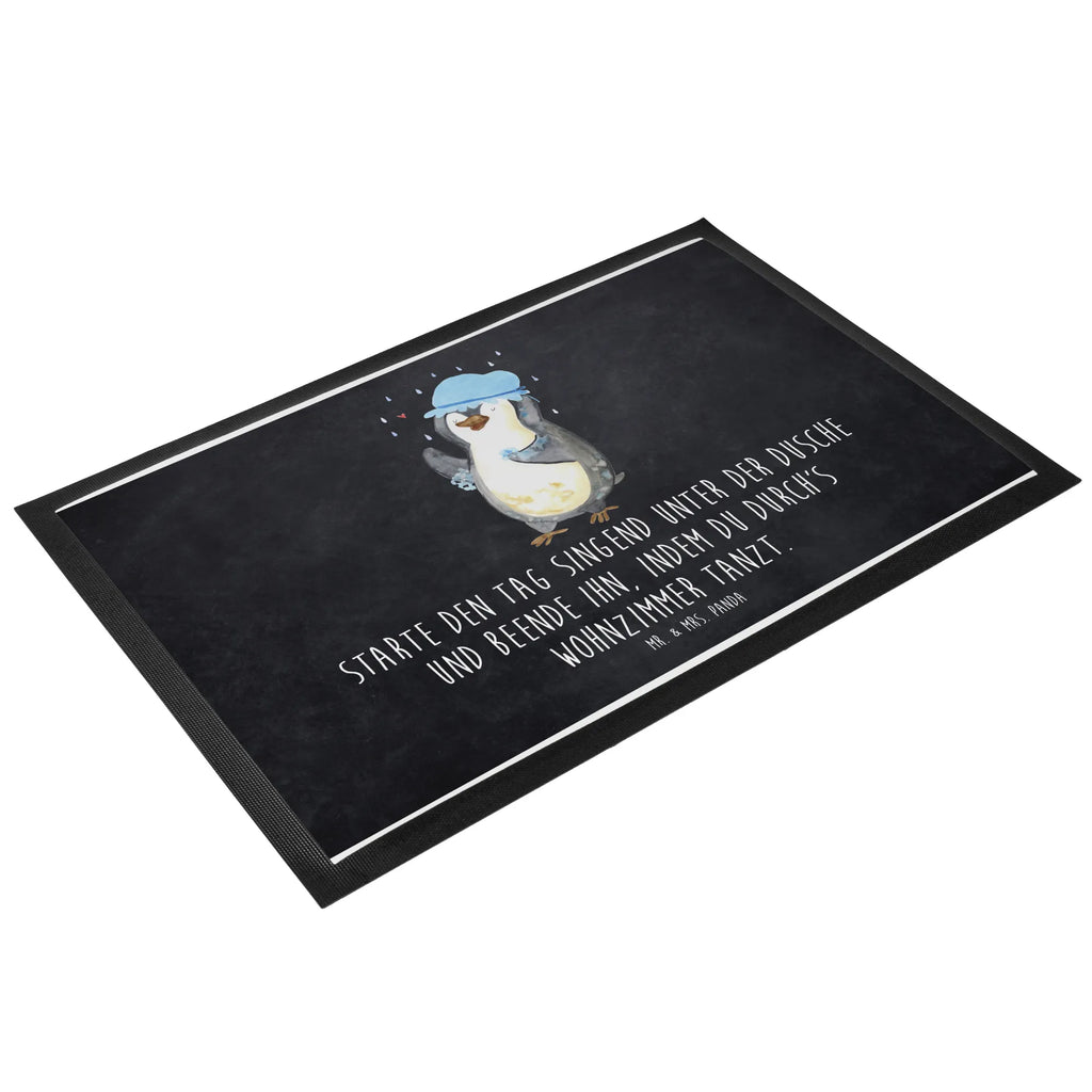 Fußmatte Pinguin Duschen abstreifer, außenmatte, Schmutzfänger, Eingangsmatte, Haustürmatte, flurmatte, schmutzfangmatten, Sauberlaufmatte, hausmatte, fußmatte, Fußabtreter, Abtreter, Eingangsteppich, türmatten, Fussmatte, Fußmatten, Türmatte, Schmutzfangteppich, Abtretmatte, Schuhabstreifer, Schmutzmatte, sauberlaufmatten, Schmutzfangmatte, matte haustür, Fußabstreifer, Türvorleger, Pinguin, Dusche, Neustart, Motivation, Neuanfang, Duschen, Lebensmotto, glücklich sein, Pinguine