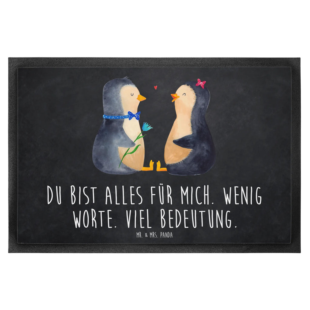 Fußmatte Pinguin Pärchen Schmutzfänger, abstreifer, Fußabtreter, Schmutzmatte, Schmutzfangteppich, flurmatte, Türvorleger, schmutzfangmatten, Abtreter, außenmatte, Schuhabstreifer, Eingangsmatte, Schmutzfangmatte, Eingangsteppich, sauberlaufmatten, Sauberlaufmatte, hausmatte, Fussmatte, Türmatte, Fußabstreifer, Fußmatten, fußmatte, matte haustür, Abtretmatte, Haustürmatte, türmatten, Pinguin, Verlobung, Jahrestag, Liebe, Pinguine, Liebespaar, Hochzeitsgeschenk, Hochzeitstag, Liebesbeweis, Liebesgeschenk, Große Liebe, Traumpaar, Hochzeit