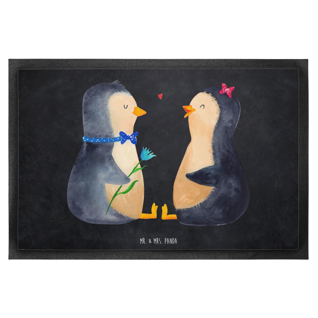 Fußmatte Pinguin Pärchen Schmutzfänger, abstreifer, Fußabtreter, Schmutzmatte, Schmutzfangteppich, flurmatte, Türvorleger, schmutzfangmatten, Abtreter, außenmatte, Schuhabstreifer, Eingangsmatte, Schmutzfangmatte, Eingangsteppich, sauberlaufmatten, Sauberlaufmatte, hausmatte, Fussmatte, Türmatte, Fußabstreifer, Fußmatten, fußmatte, matte haustür, Abtretmatte, Haustürmatte, türmatten, Pinguin, Verlobung, Jahrestag, Liebe, Pinguine, Liebespaar, Hochzeitsgeschenk, Hochzeitstag, Liebesbeweis, Liebesgeschenk, Große Liebe, Traumpaar, Hochzeit