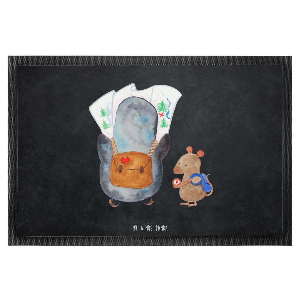 Fußmatte Pinguin & Maus Wanderer Fußmatte außen wetterfest, Schmutzfänger, Fußabtreter, Schmutzfangmatte waschbar, Haustürmatte, Fußmatte outdoor, Türmatte, Motivfußmatte, Vorleger, Fußmatte außen, Gummimatte, Gummi Matte, Fußmatte innen, Schmutzfangteppich, Fußabstreifer, Eingangsteppich, Fußmatten, Fußabtreter außen, Fußmatte waschbar, Schmutzmatte, Fussmatten, Schmutzfangmatte, Matte, Sauberlaufmatte, Fußabstreifer außen, Fussmatten online, Türvorleger, Pinguin, Abenteurer, wandern, Pinguine, Abenteuer, Ausflug, Wanderlust, Roadtrip