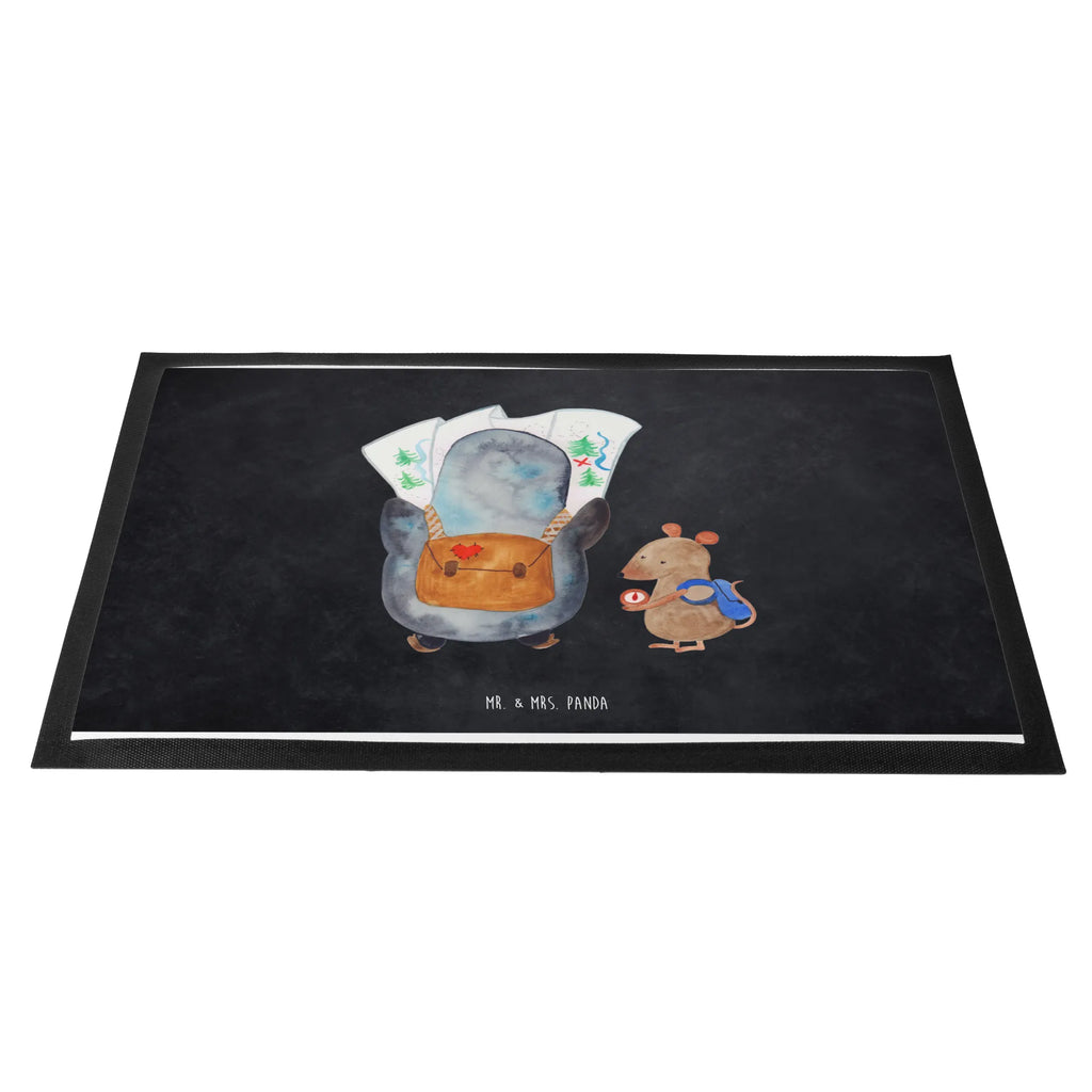 Fußmatte Pinguin & Maus Wanderer Fußmatte außen wetterfest, Schmutzfänger, Fußabtreter, Schmutzfangmatte waschbar, Haustürmatte, Fußmatte outdoor, Türmatte, Motivfußmatte, Vorleger, Fußmatte außen, Gummimatte, Gummi Matte, Fußmatte innen, Schmutzfangteppich, Fußabstreifer, Eingangsteppich, Fußmatten, Fußabtreter außen, Fußmatte waschbar, Schmutzmatte, Fussmatten, Schmutzfangmatte, Matte, Sauberlaufmatte, Fußabstreifer außen, Fussmatten online, Türvorleger, Pinguin, Abenteurer, wandern, Pinguine, Abenteuer, Ausflug, Wanderlust, Roadtrip