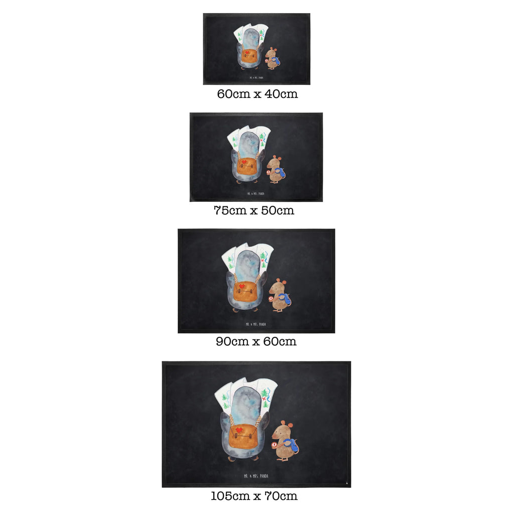 Fußmatte Pinguin & Maus Wanderer Fußmatte außen wetterfest, Schmutzfänger, Fußabtreter, Schmutzfangmatte waschbar, Haustürmatte, Fußmatte outdoor, Türmatte, Motivfußmatte, Vorleger, Fußmatte außen, Gummimatte, Gummi Matte, Fußmatte innen, Schmutzfangteppich, Fußabstreifer, Eingangsteppich, Fußmatten, Fußabtreter außen, Fußmatte waschbar, Schmutzmatte, Fussmatten, Schmutzfangmatte, Matte, Sauberlaufmatte, Fußabstreifer außen, Fussmatten online, Türvorleger, Pinguin, Abenteurer, wandern, Pinguine, Abenteuer, Ausflug, Wanderlust, Roadtrip