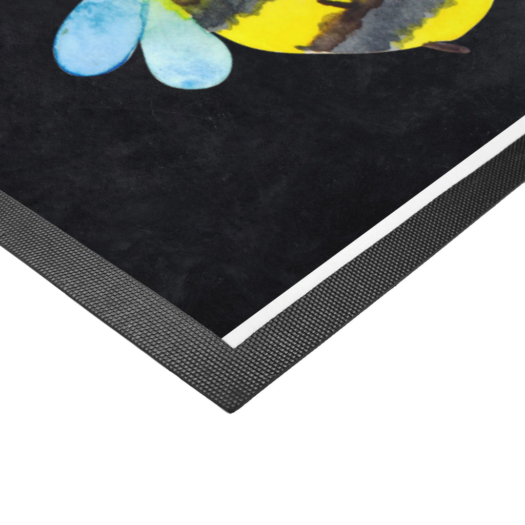 Doormat bee In love Bee, wasp, bumblebee