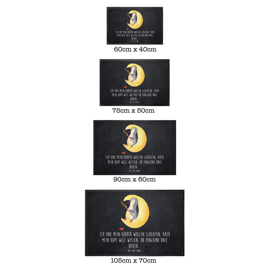 Fußmatte Pinguin Mond Türmatte, Fussmatte, abstreifer, flurmatte, Abtreter, Fußmatten, hausmatte, Sauberlaufmatte, Schuhabstreifer, Schmutzmatte, fußmatte, Schmutzfangteppich, außenmatte, matte haustür, Türvorleger, Schmutzfänger, Schmutzfangmatte, Eingangsmatte, Fußabstreifer, schmutzfangmatten, Eingangsteppich, sauberlaufmatten, Haustürmatte, türmatten, Abtretmatte, Fußabtreter, Pinguin, Schlafzimmer, Spruch, Pinguine, Nachtruhe, schlafen, Schlafstörungen, Gästezimmer, Einschlafen