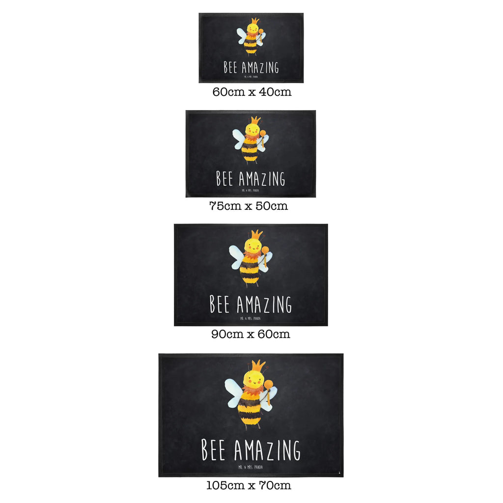 Fußmatte Biene König Fußabstreifer, Haustürmatte, Fussmatte, hausmatte, Abtretmatte, Schmutzfänger, Schmutzfangmatte, Schuhabstreifer, Abtreter, matte haustür, Fußabtreter, Eingangsteppich, türmatten, flurmatte, Türmatte, schmutzfangmatten, Schmutzfangteppich, Türvorleger, Sauberlaufmatte, abstreifer, fußmatte, sauberlaufmatten, Schmutzmatte, Fußmatten, Eingangsmatte, außenmatte, Wespe, Biene, Hummel