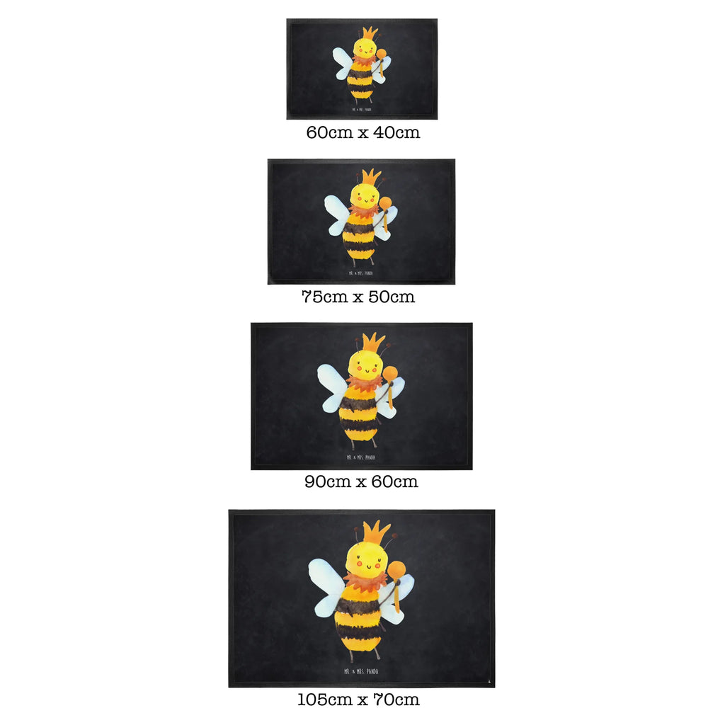 Fußmatte Biene König Fußabstreifer, Haustürmatte, Fussmatte, hausmatte, Abtretmatte, Schmutzfänger, Schmutzfangmatte, Schuhabstreifer, Abtreter, matte haustür, Fußabtreter, Eingangsteppich, türmatten, flurmatte, Türmatte, schmutzfangmatten, Schmutzfangteppich, Türvorleger, Sauberlaufmatte, abstreifer, fußmatte, sauberlaufmatten, Schmutzmatte, Fußmatten, Eingangsmatte, außenmatte, Wespe, Biene, Hummel