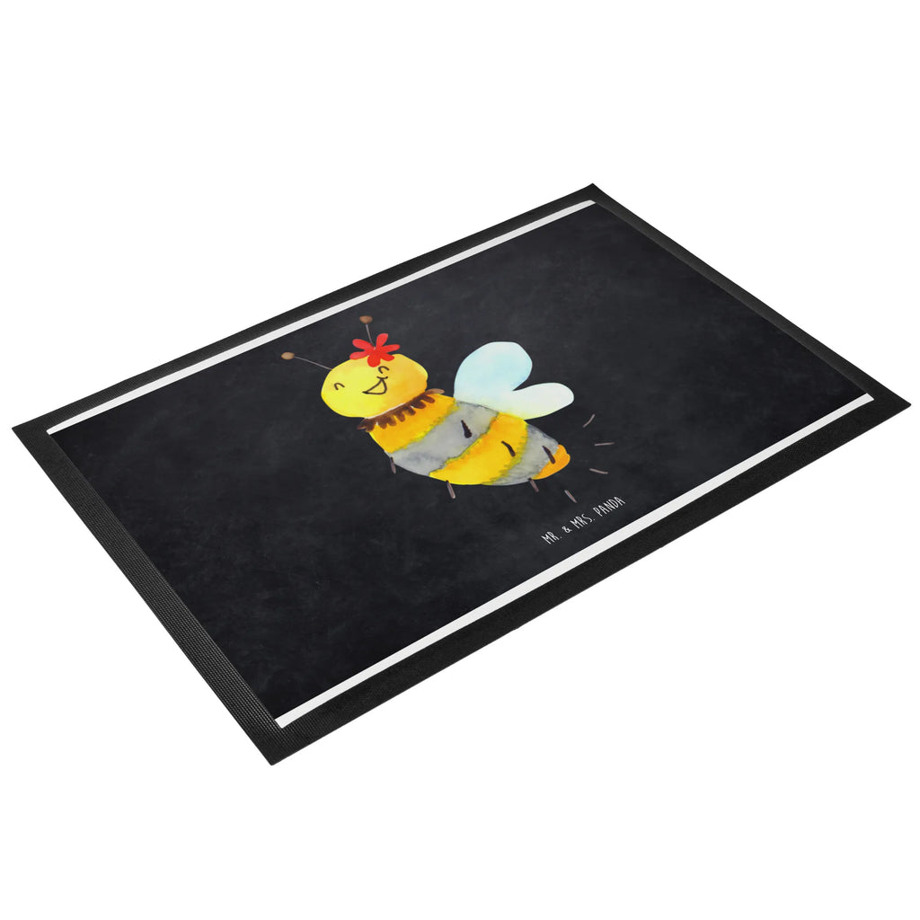 Doormat bee flower Gummi Matte, Fußabtreter außen, Schmutzfangmatte waschbar, Schmutzfänger, Fußmatten, Motivfußmatte, Vorleger, Haustürmatte, Gummimatte, Fußabtreter, Fußabstreifer außen, Fußabstreifer, Türmatte, Schmutzmatte, Türvorleger, Fußmatte außen, Fussmatten, Fußmatte innen, Fußmatte waschbar, Sauberlaufmatte, Fußmatte outdoor, Fussmatten online, Schmutzfangteppich, Eingangsteppich, Schmutzfangmatte, Matte, Fußmatte außen wetterfest, Biene, Wespe, Hummel