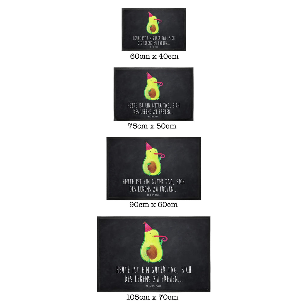 wycieraczka Awokado impreza Abtretmatte, Abtreter, Fussmatte, Sauberlaufmatte, Türmatte, Fußabtreter, Fußabstreifer, türmatten, Schuhabstreifer, schmutzfangmatten, matte haustür, Schmutzmatte, Schmutzfänger, fußmatte, abstreifer, außenmatte, Fußmatten, Schmutzfangmatte, Schmutzfangteppich, Türvorleger, flurmatte, Haustürmatte, sauberlaufmatten, hausmatte, Eingangsteppich, Eingangsmatte, Veggie, Avocado, Vegan, Gesund, Party, Geburtstag, Fete, Feierlichkeit, Feier, Tröte, Gute Laune