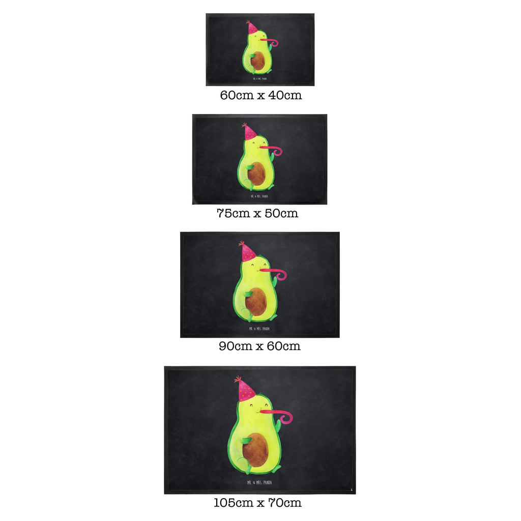 wycieraczka Awokado impreza Abtretmatte, Abtreter, Fussmatte, Sauberlaufmatte, Türmatte, Fußabtreter, Fußabstreifer, türmatten, Schuhabstreifer, schmutzfangmatten, matte haustür, Schmutzmatte, Schmutzfänger, fußmatte, abstreifer, außenmatte, Fußmatten, Schmutzfangmatte, Schmutzfangteppich, Türvorleger, flurmatte, Haustürmatte, sauberlaufmatten, hausmatte, Eingangsteppich, Eingangsmatte, Veggie, Avocado, Vegan, Gesund, Party, Geburtstag, Fete, Feierlichkeit, Feier, Tröte, Gute Laune