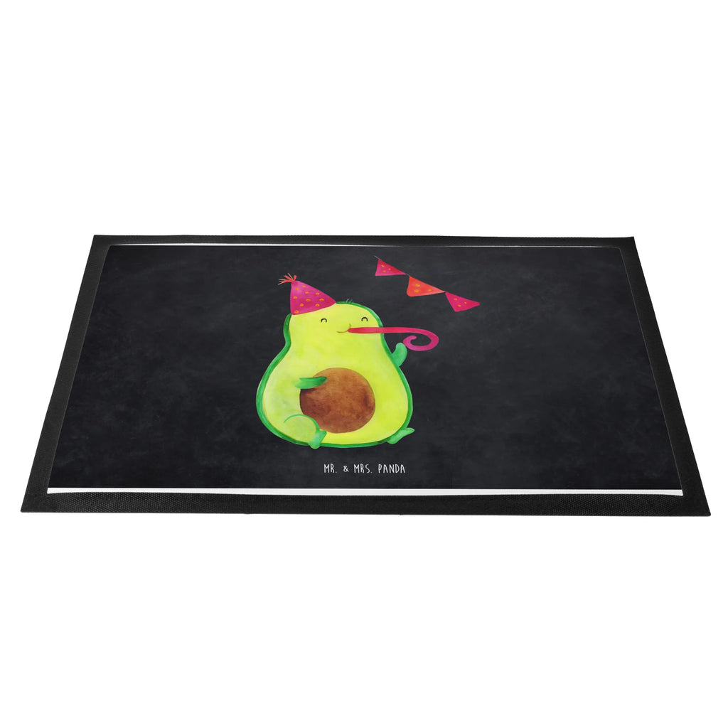Doormat avocado party time Schuhabstreifer, Fußmatten, fußmatte, Schmutzfangmatte, Schmutzmatte, außenmatte, Haustürmatte, sauberlaufmatten, Schmutzfangteppich, Schmutzfänger, hausmatte, Eingangsmatte, flurmatte, matte haustür, Fußabstreifer, Abtretmatte, schmutzfangmatten, Abtreter, abstreifer, Eingangsteppich, Türmatte, Sauberlaufmatte, Fussmatte, Fußabtreter, türmatten, Türvorleger, Veggie, Avocado, Vegan, Gesund