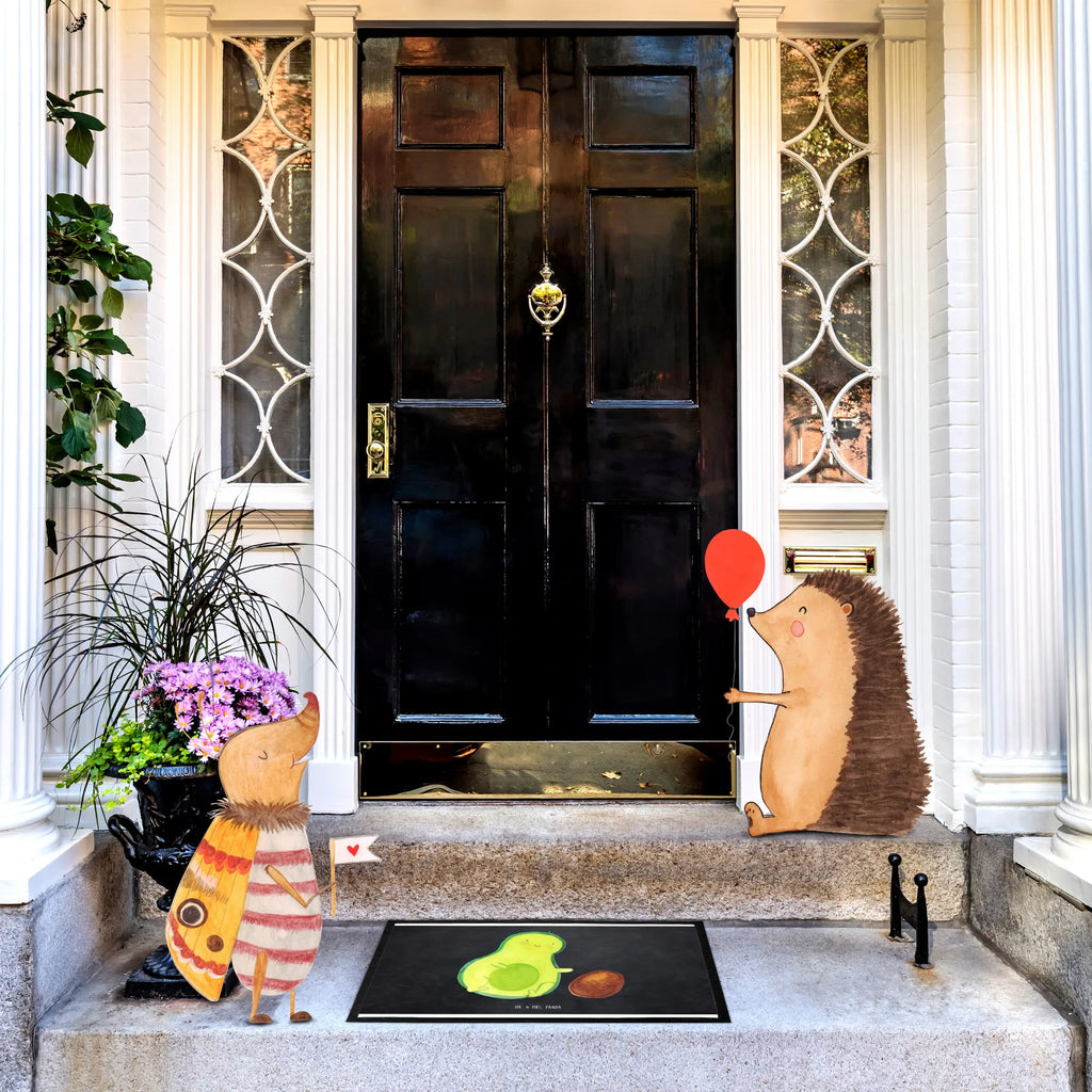 Fußmatte Avocado Kern rollt Sauberlaufmatte, Fussmatte, Abtreter, Eingangsteppich, Türmatte, abstreifer, Fußmatten, Schmutzfänger, Schmutzmatte, Schmutzfangmatte, Eingangsmatte, Fußabtreter, sauberlaufmatten, Schuhabstreifer, Türvorleger, Fußabstreifer, Abtretmatte, Schmutzfangteppich, flurmatte, fußmatte, schmutzfangmatten, türmatten, hausmatte, außenmatte, matte haustür, Haustürmatte, Vegan, Gesund, Veggie, Avocado, Erstes Kind, Geburtstag, Kind, Zur Geburt, Liebe, Geburt, Babyparty, Schwangerschaft, Baby, Avocados, Säugling, Große Liebe, Love, Schwanger