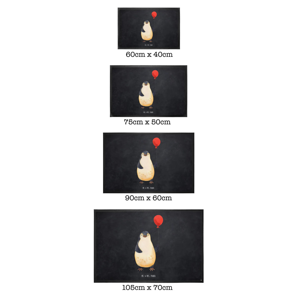 Fußmatte Pinguin Luftballon Eingangsmatte, Abtreter, matte haustür, Türvorleger, Sauberlaufmatte, Abtretmatte, sauberlaufmatten, Haustürmatte, abstreifer, Eingangsteppich, Schmutzfänger, schmutzfangmatten, Fußabstreifer, fußmatte, Schmutzmatte, Schmutzfangteppich, außenmatte, hausmatte, Schmutzfangmatte, Türmatte, Fußabtreter, Fussmatte, türmatten, flurmatte, Fußmatten, Schuhabstreifer, Pinguin, Neustart, Geschenkidee, Geschenk Freundin, Liebe, Luftballon, Beste Freundin, Glück, Neues Leben, Pinguine, Tagträume, Motivation, Lebenslust