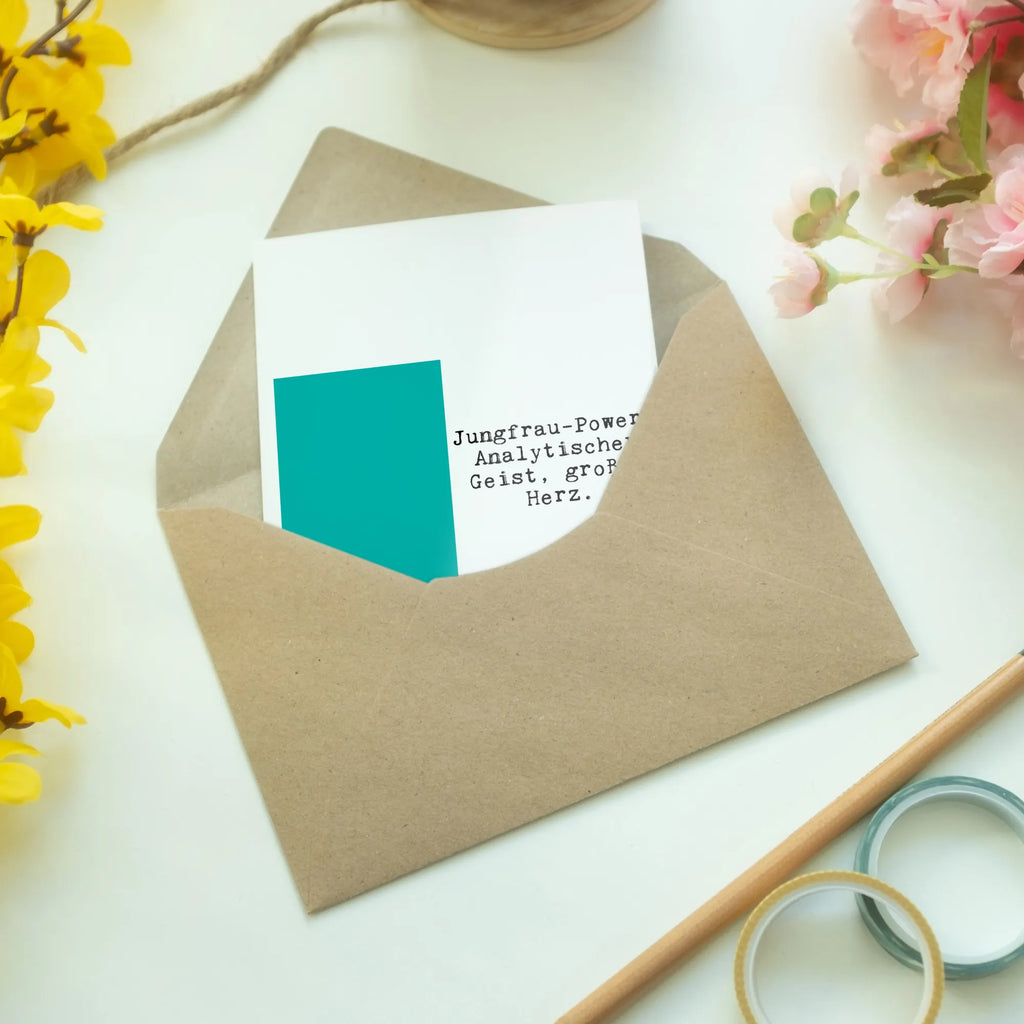 Grußkarte Jungfrau Astrologie valentinstagskarte, glückwunschkarten, Grußkarten, Motivkarte, osterkarten, spruchkarte, dankeskarten, hochzeitskarten, weihnachtskarten, neujahrskarte, einladungskarten, Glückwunschkarte, abiturkarte, Beileidskarte, genesungskarte, babykarte, vatertagskarte, Grußkarte, kommunionskarte, Klappkarte, osterkarte, firmungskarte, jubiläumskarte, Sternzeichen, Tierkreiszeichen, Horoskop, Astrologie, Aszendent, Geburtstagsgeschenk, Jungfrau, Geschenke für Frauen, Geschenke Jungfrau