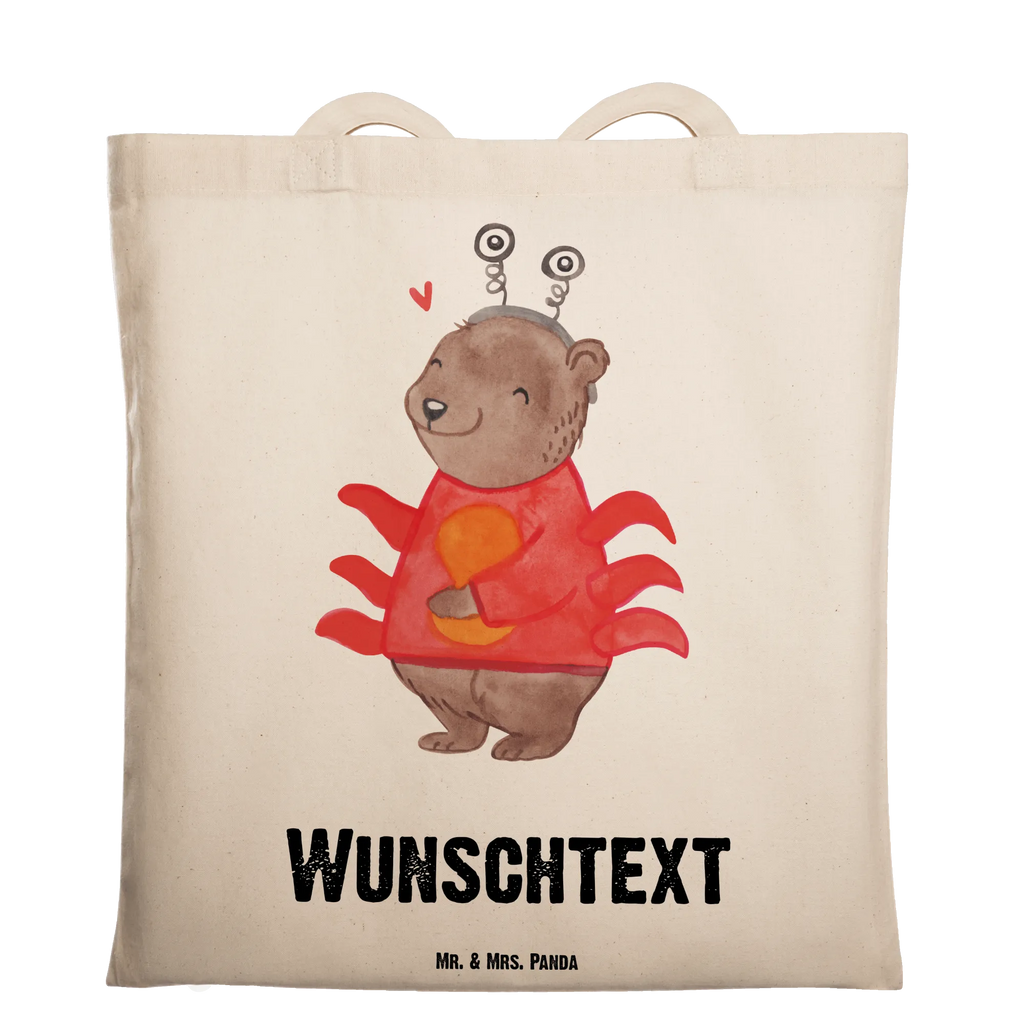 Personalisierte Tragetasche Krebs Astrologie Personalisierter Stoffbeutel, Personalisierter Jutebeutel, Personalisierte Kindergartentasche, Personalisierte Beuteltasche, Personalisierte Tasche, Tragetasche mit Namen, Personalisierte Einkaufstasche, Stoffbeutel mit Namen, Personalisierter Beutel, Personalisierte Jutetasche, Einkaufstasche mit Namen, Tierkreiszeichen, Sternzeichen, Horoskop, Astrologie, Aszendent, Krebs, Geschenk, Geburtstagsgeschenk