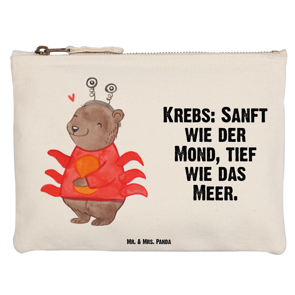 Make-up bag Cancer Astrology Mäppchen, aufbewahrungstasche, Stiftemäppchen, beauty case, pinsel tasche, Schminktasche, Waschbeutel, Kulturbeutel, Kosmetikbeutel, toiletry bag, Schlampermäppchen, pencil case, Waschtasche, Etui, kosmetiktäschchen, Federmappe, Kosmetiktasche, Kulturtasche, beauty tasche, utensilientasche, Schminktäschchen, Schminkbeutel, aufbewahrungsbeutel, Sternzeichen, Tierkreiszeichen, Horoskop, Astrologie, Aszendent, Krebs, Geburtstagsgeschenk, Geschenk