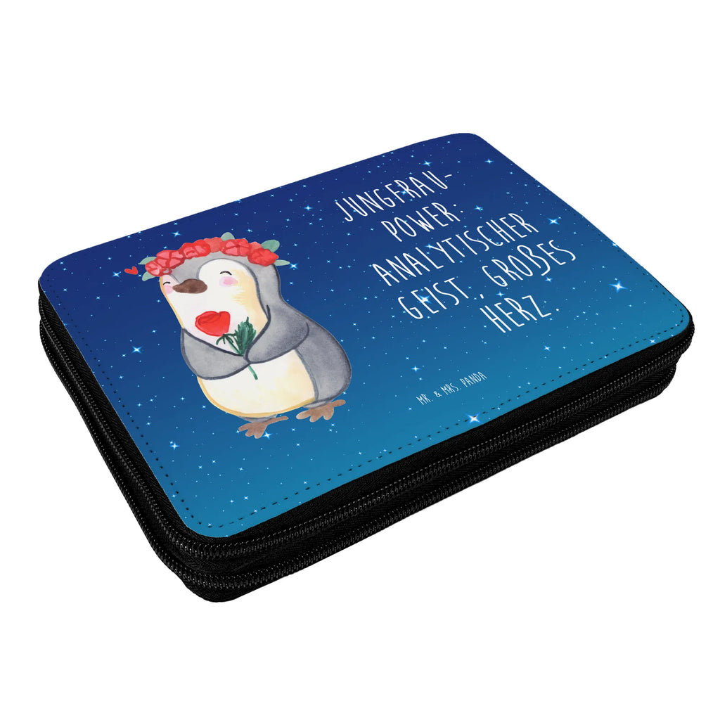Federmappe Jungfrau Astrologie Schülerin, Stiftetasche, Bestückte Federmappe, Federmappe, Grundschule, Federmäppchen bedruckt, Kind, Federmäppchen, Schüler, Einschulung, Stifterolle, Büro Stifte Etui, Stifte Etui, Geschenk, Motiv, Kinder Federmappe, Federmappe Einschulung, Schule, Tierkreiszeichen, Sternzeichen, Horoskop, Astrologie, Aszendent, Geburtstagsgeschenk, Geschenke Jungfrau, Jungfrau, Geschenke für Frauen