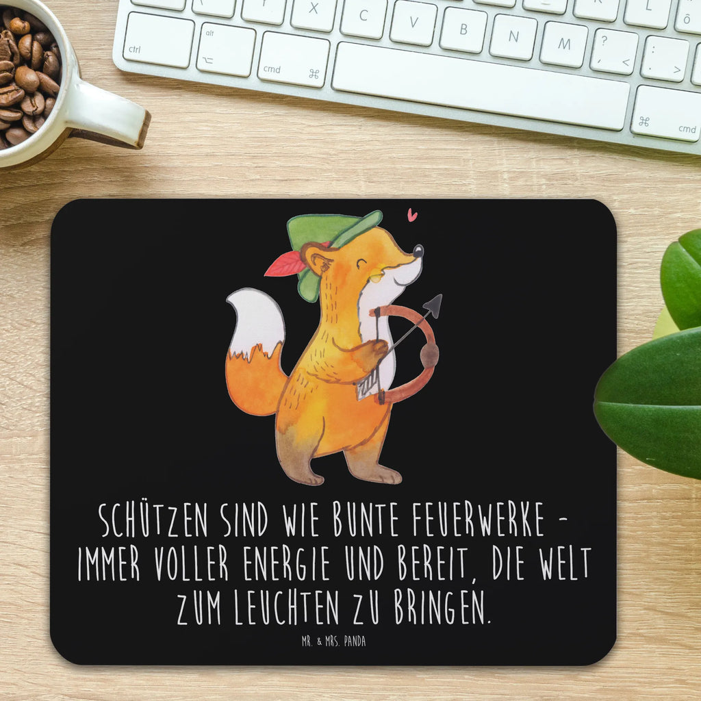 Mouse mat Sagittarius Astrology Mauspad Büro, Designer Mauspad, Mauspad, Arbeitszimmer, PC Zubehör, Büroausstattung, Mausunterlage, Computer zubehör, Mousepad, Einzigartiges Mauspad, Tierkreiszeichen, Sternzeichen, Horoskop, Astrologie, Aszendent, Geburtstagsgeschenk, Schütze, Geschenkidee