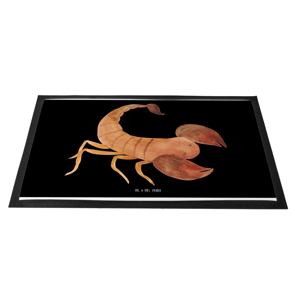 Doormat Star sign Scorpio constellations, birthdays, astrology, zodiac, date of birth, month of birth, scorpions, gift november, scorpion star sign, birthday october, scorpion gift, birthday november, gift october
