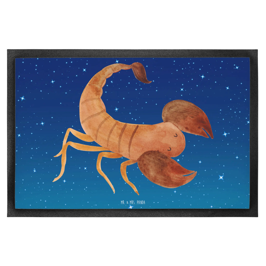 Doormat Star sign Scorpio constellations, birthdays, astrology, zodiac, date of birth, month of birth, scorpions, gift november, scorpion star sign, birthday october, scorpion gift, birthday november, gift october