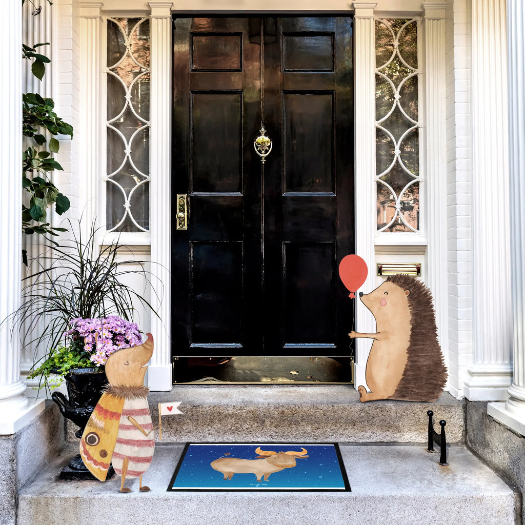 wycieraczka Znak zodiaku Byk Fussmatte, Haustürmatte, Schmutzmatte, schmutzfangmatten, fußmatte, Eingangsteppich, Fußmatten, Sauberlaufmatte, Schuhabstreifer, türmatten, Schmutzfänger, abstreifer, Fußabstreifer, flurmatte, Eingangsmatte, Abtretmatte, Fußabtreter, Schmutzfangteppich, außenmatte, Türmatte, Abtreter, matte haustür, Türvorleger, Schmutzfangmatte, hausmatte, sauberlaufmatten, Aszendent, Tierkreiszeichen, Sternzeichen, Horoskop, Astrologie, Stier Geschenk, Geburtstag April, Geburtstag Mai, Geschenk April, Geschenk Mai, Stier Sternzeichen, Stier, Ochse, Rind