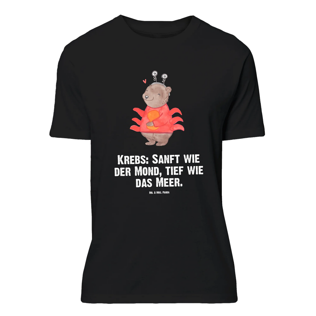 T-shirt Cancer Astrology Jubiläum, Junggesellenabschied, T-Shirt mit Spruch, Schlafshirt, Shirt, Tshirt, Herrn, Nachthemd, T-Shirt, Damen, Geburstag, Lustiges T-Shirt, Astrologie, Tierkreiszeichen, Aszendent, Sternzeichen, Horoskop, Geburtstagsgeschenk, Krebs, Geschenk