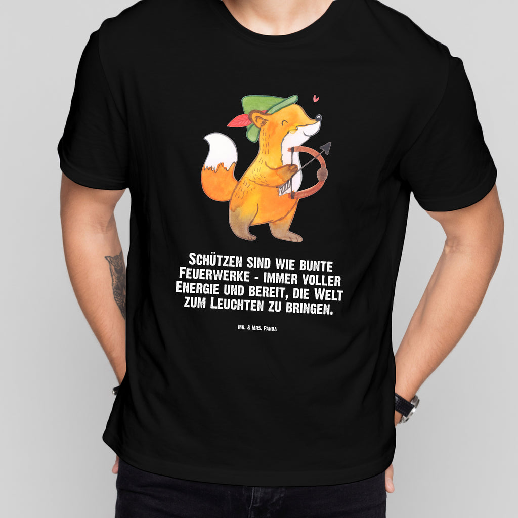 T-Shirt Standard Schütze Astrologie Nachthemd, Herrn, Jubiläum, T-Shirt mit Spruch, Junggesellenabschied, Schlafshirt, T-Shirt, Shirt, Geburstag, Damen, Lustiges T-Shirt, Tshirt, Astrologie, Horoskop, Aszendent, Tierkreiszeichen, Sternzeichen, Schütze, Geschenkidee, Geburtstagsgeschenk