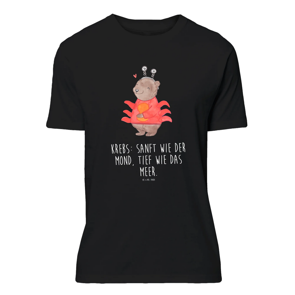 T-shirt Cancer Astrology Jubiläum, Junggesellenabschied, T-Shirt mit Spruch, Schlafshirt, Shirt, Tshirt, Herrn, Nachthemd, T-Shirt, Damen, Geburstag, Lustiges T-Shirt, Astrologie, Tierkreiszeichen, Aszendent, Sternzeichen, Horoskop, Geburtstagsgeschenk, Krebs, Geschenk