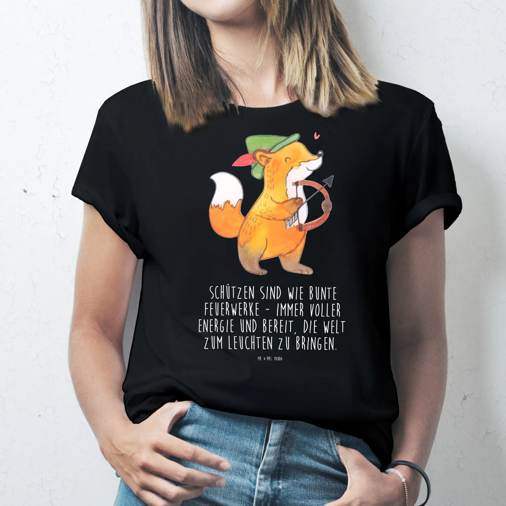 T-Shirt Standard Schütze Astrologie Nachthemd, Herrn, Jubiläum, T-Shirt mit Spruch, Junggesellenabschied, Schlafshirt, T-Shirt, Shirt, Geburstag, Damen, Lustiges T-Shirt, Tshirt, Astrologie, Horoskop, Aszendent, Tierkreiszeichen, Sternzeichen, Schütze, Geschenkidee, Geburtstagsgeschenk